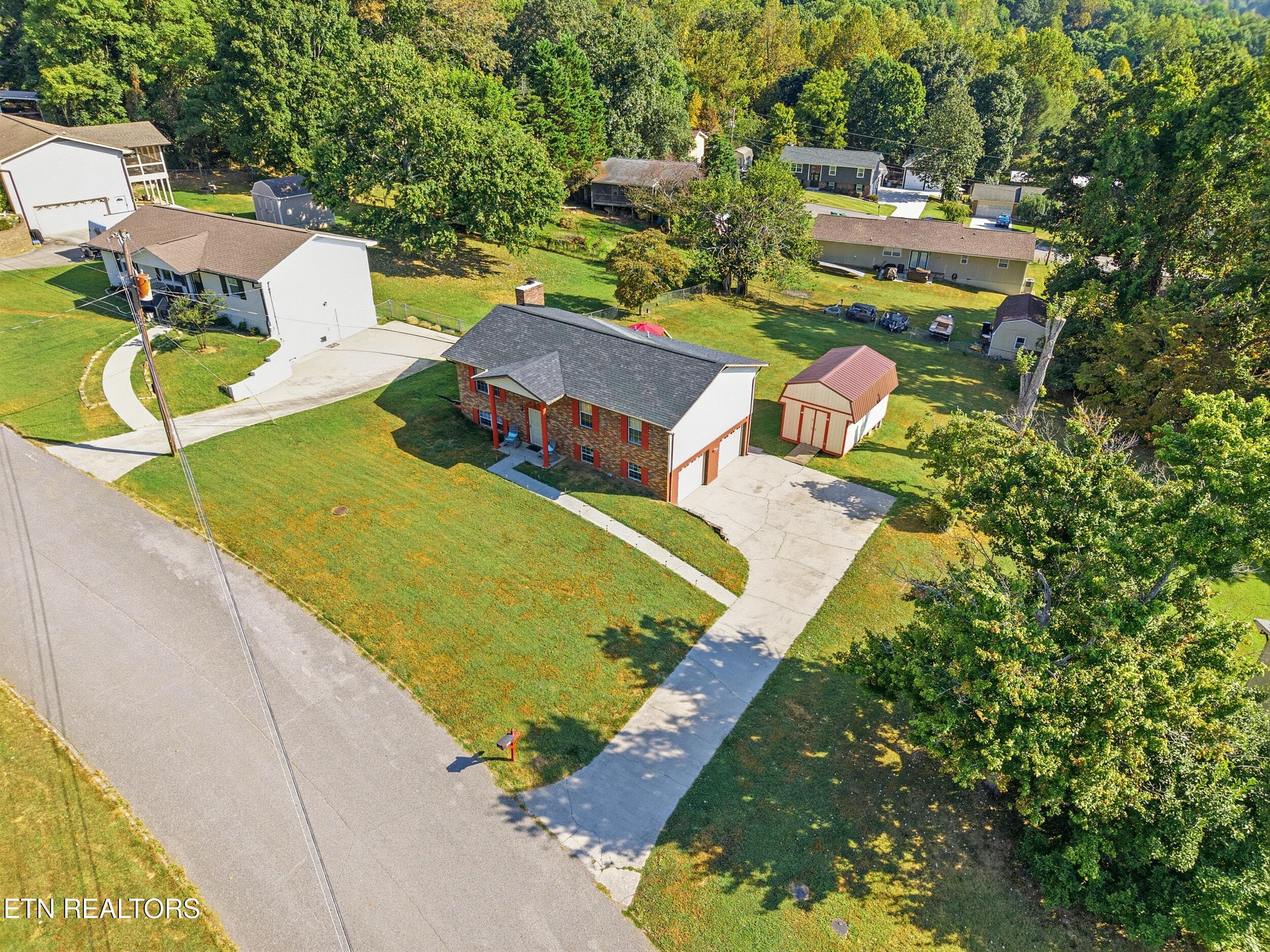 019 - 8420 Grane Lefe St, Knoxville, TN 37938, Knoxville