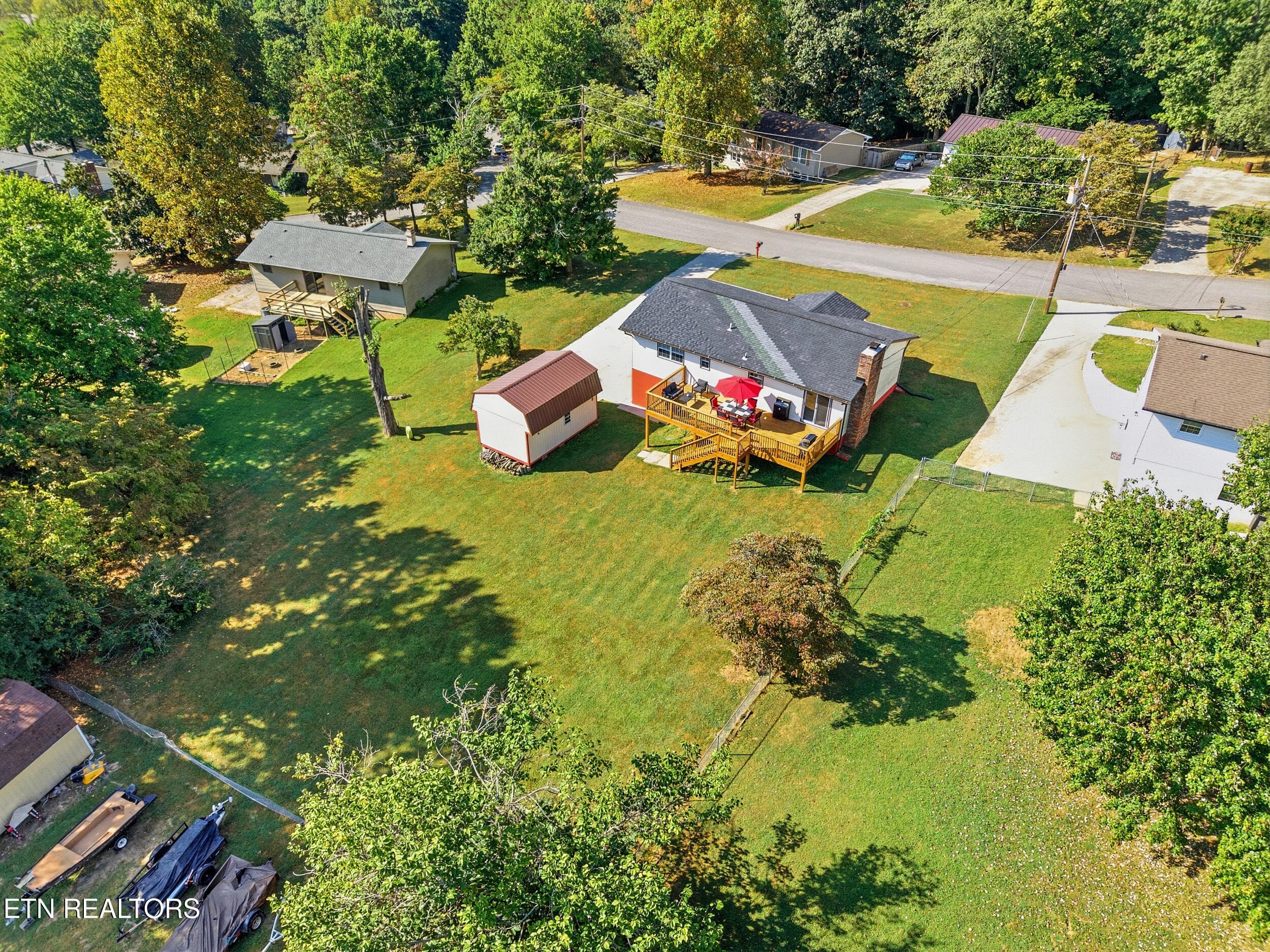 020 - 8420 Grane Lefe St, Knoxville, TN 37938, Knoxville
