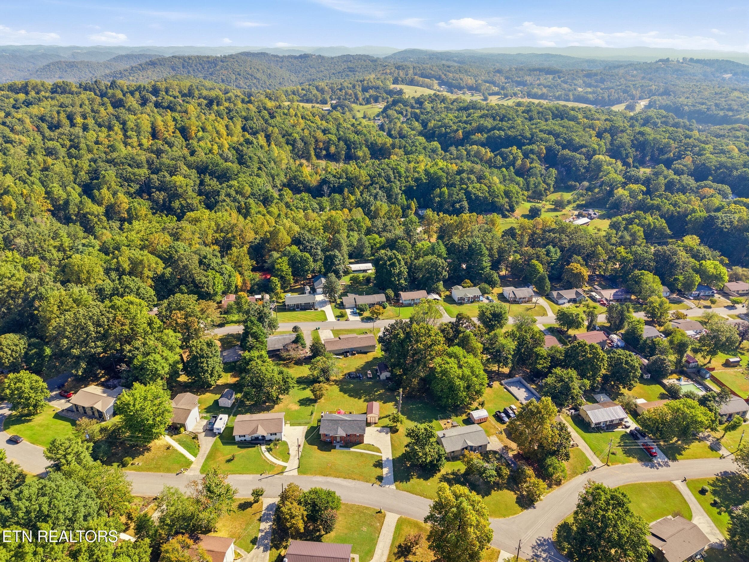 021 - 8420 Grane Lefe St, Knoxville, TN 37938, Knoxville