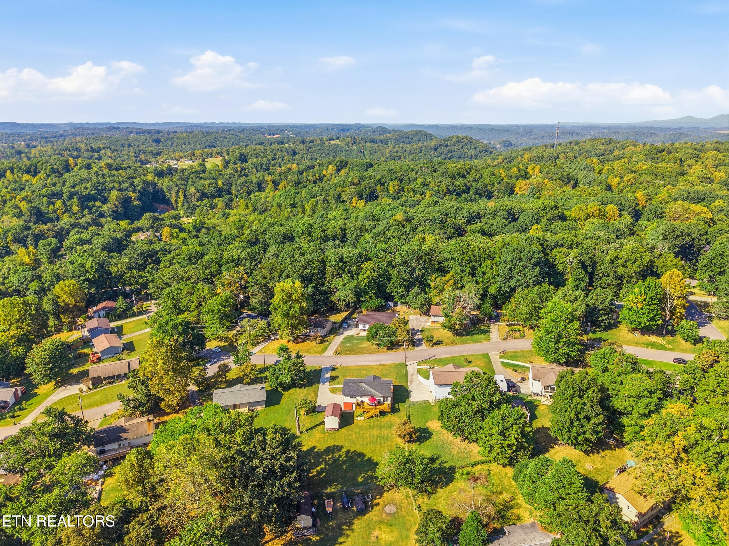022 - 8420 Grane Lefe St, Knoxville, TN 37938, Knoxville