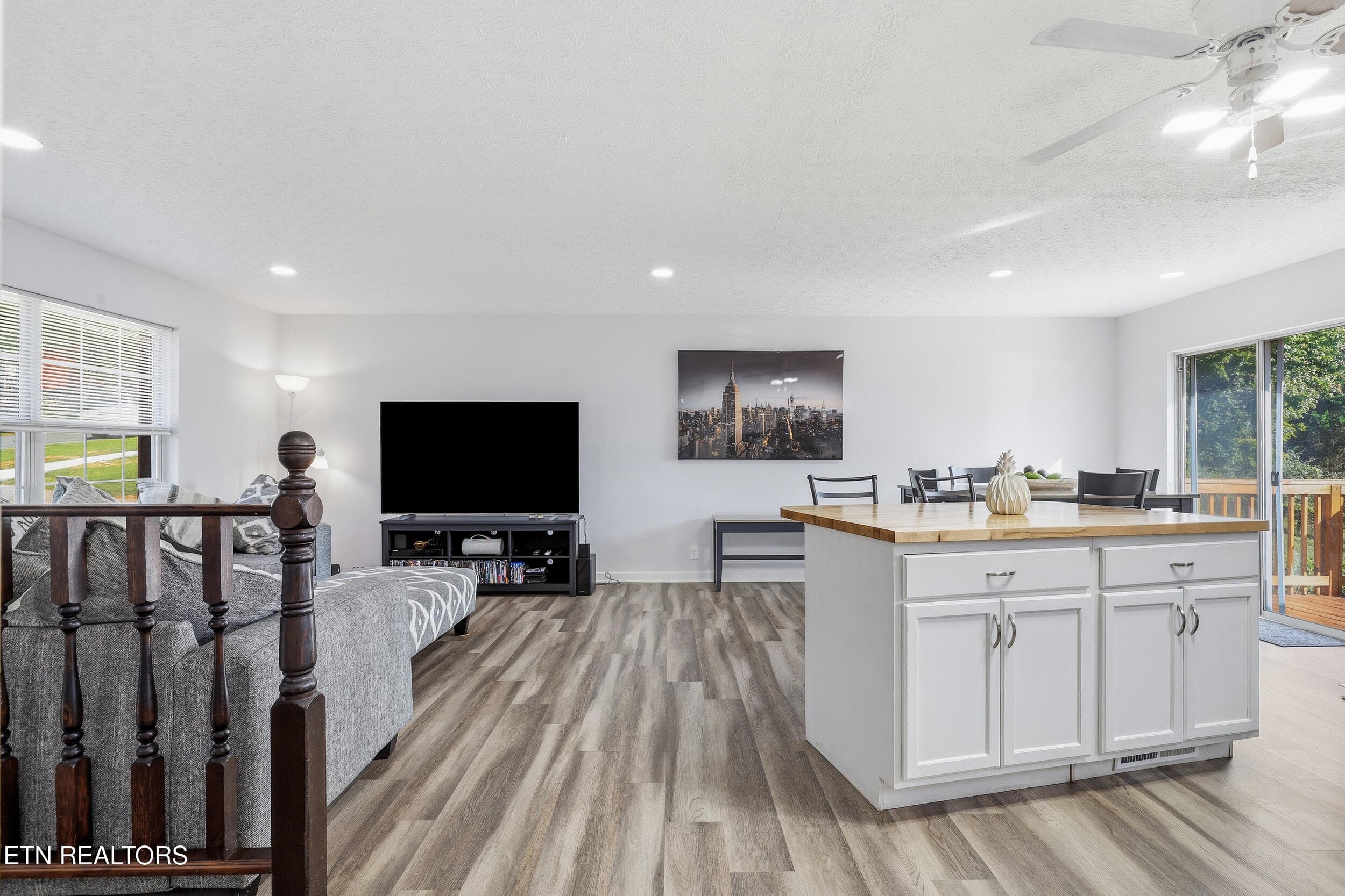 027 - 8420 Grane Lefe St, Knoxville, TN 37938, Knoxville