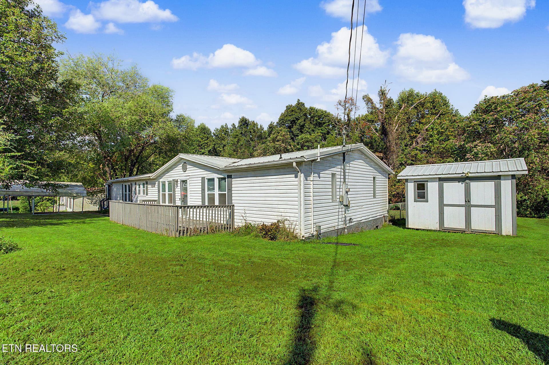 1508 Ingram Heights Rd, Talbott, TN 37877