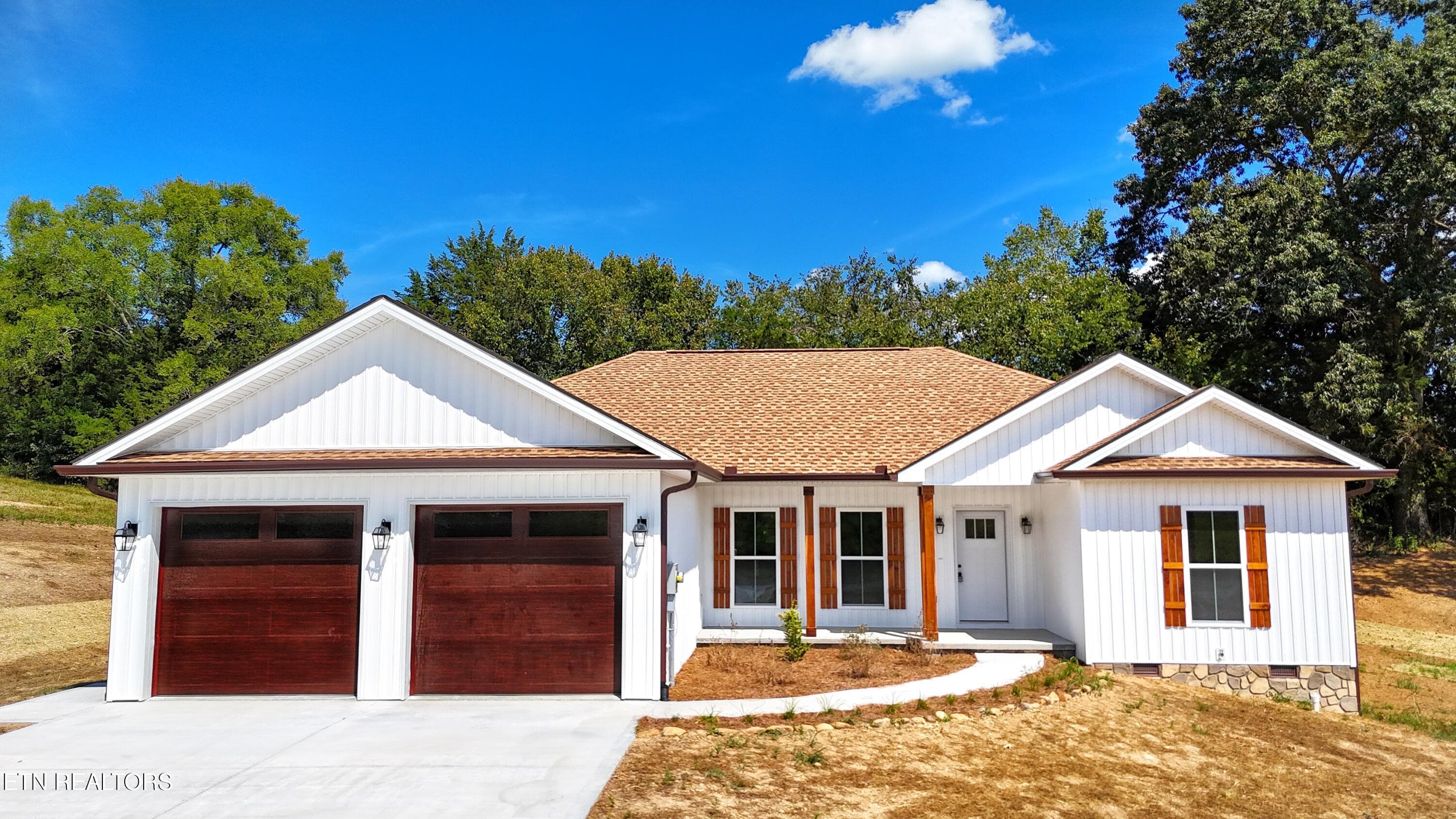 253 Splendor Way, Parrottsville, TN 37843