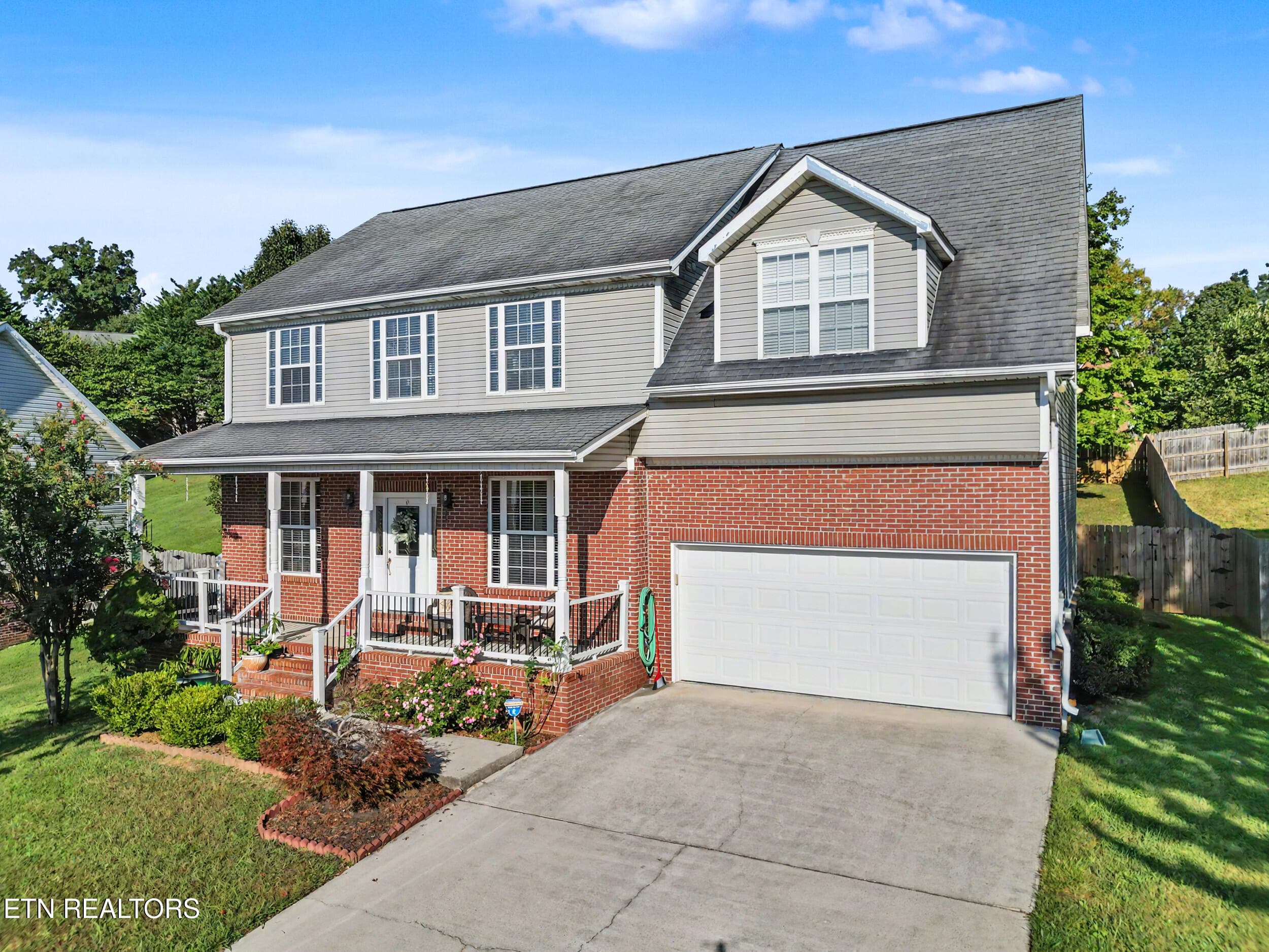 1000014602 - 1917 Winter Winds Lane 4, Knoxville, TN 37909, Knoxville