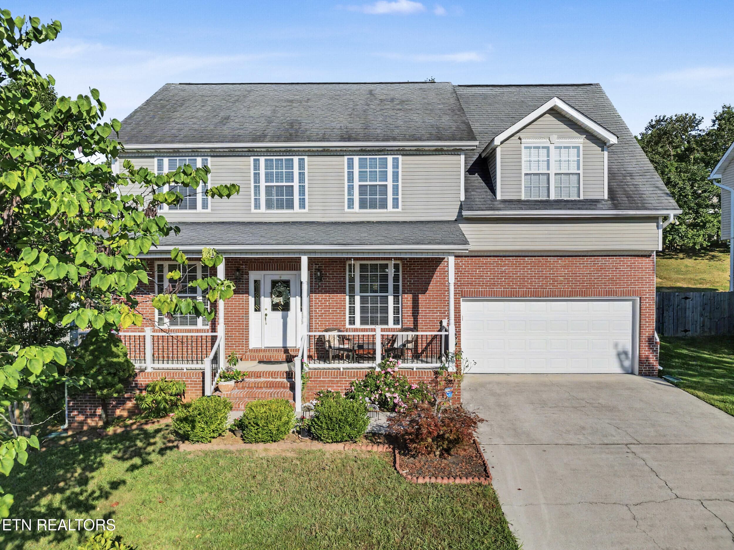 1000014627 - 1917 Winter Winds Lane 4, Knoxville, TN 37909, Knoxville