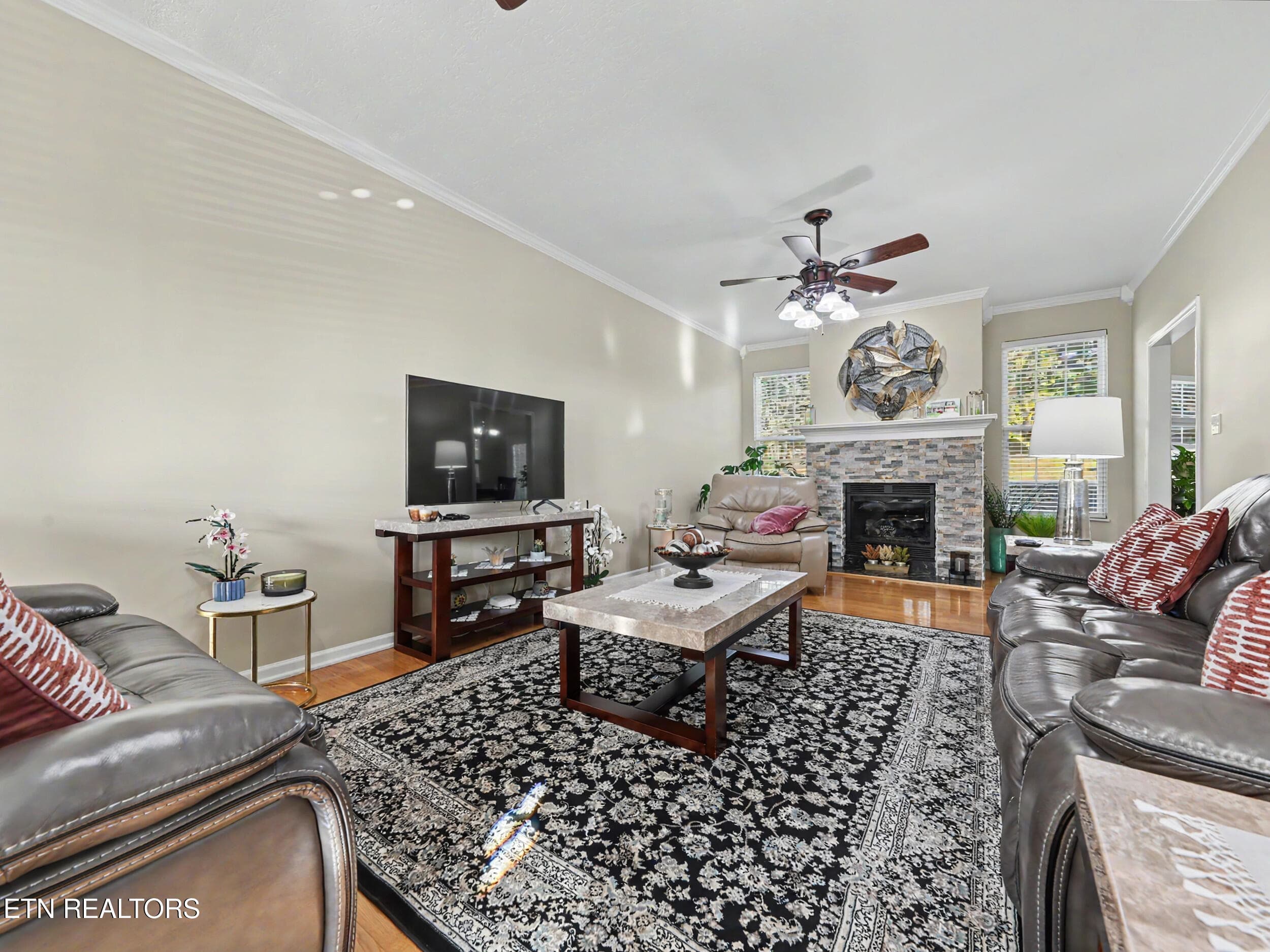 1000014605 - 1917 Winter Winds Lane 4, Knoxville, TN 37909, Knoxville