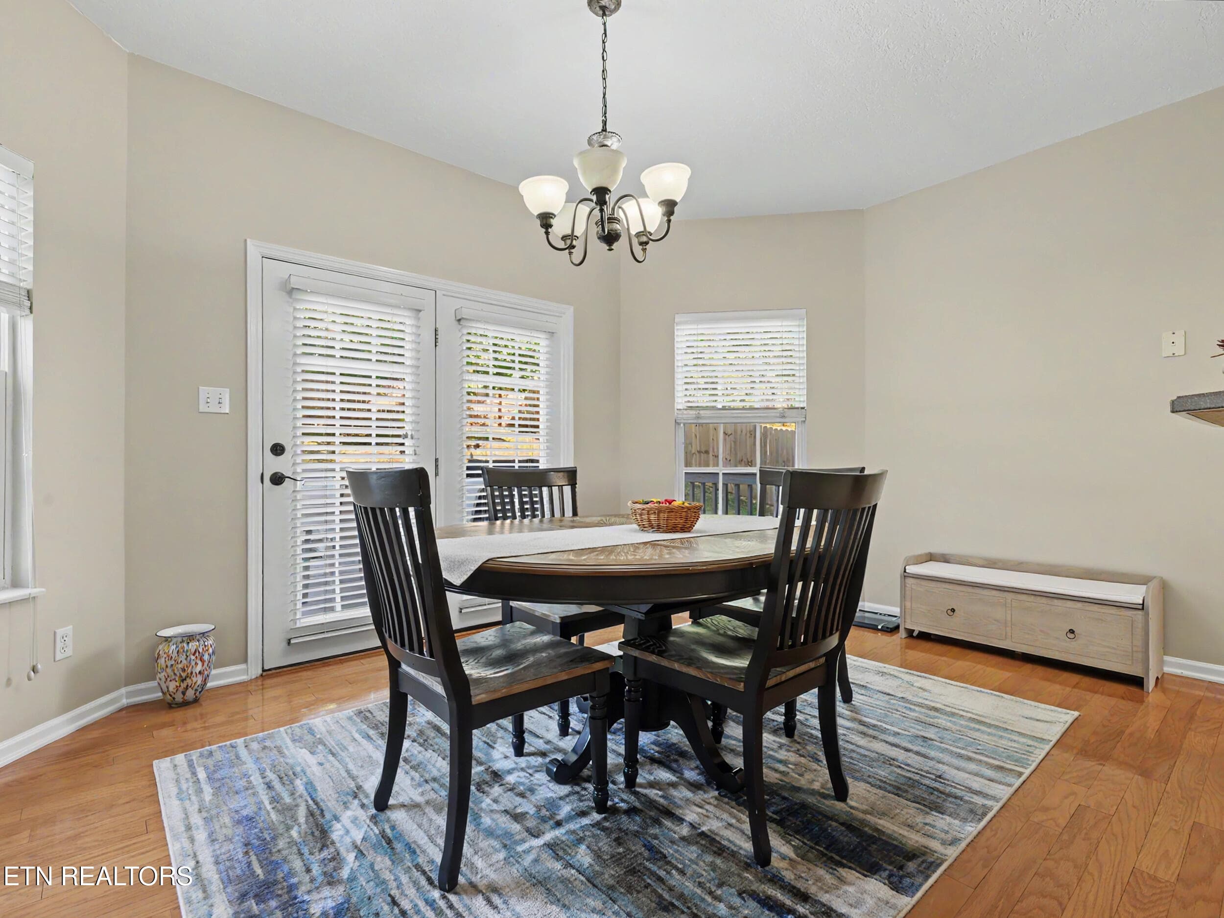 1000014609 - 1917 Winter Winds Lane 4, Knoxville, TN 37909, Knoxville