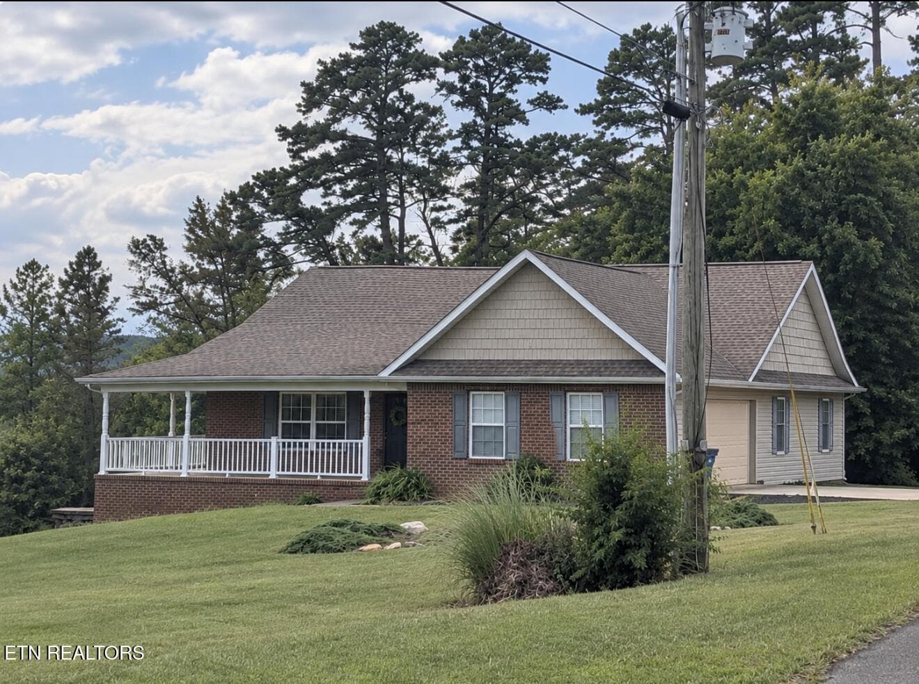235 John Bouldin Drive, Maryville, TN 37801