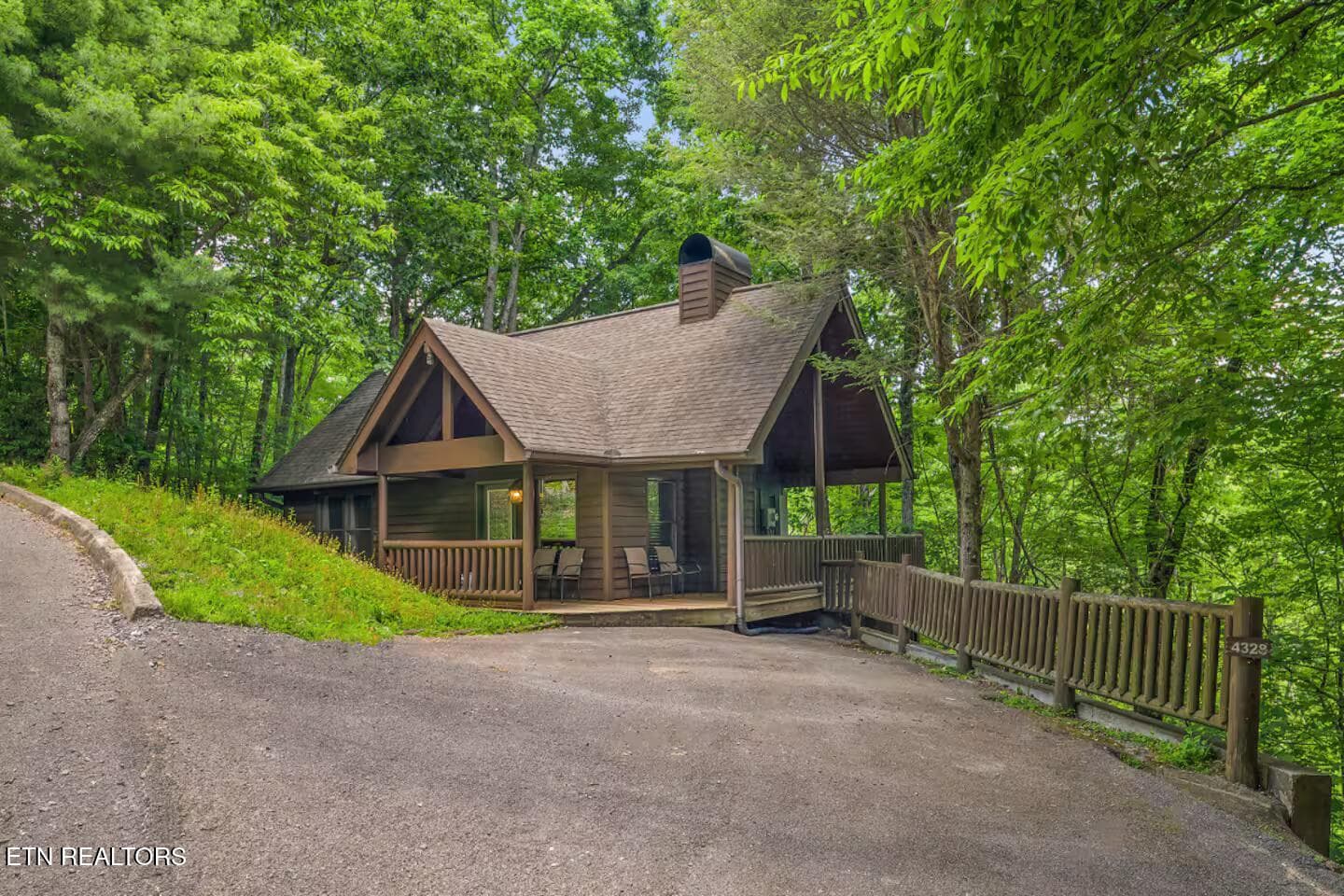 4328 Parkside Village Way, Sevierville, TN 37862