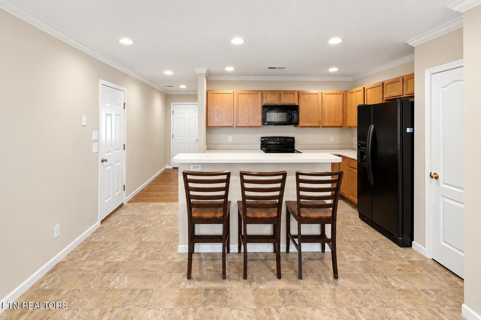 Kitchen - 3707 Sean Grove Way, Knoxville, TN 37921, Knoxville