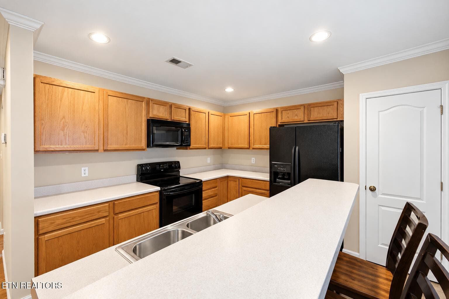 Kitchen - 3707 Sean Grove Way, Knoxville, TN 37921, Knoxville