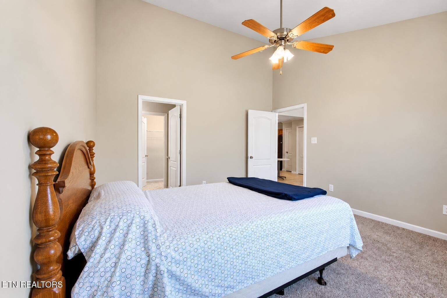 Primary Suite - 3707 Sean Grove Way, Knoxville, TN 37921, Knoxville