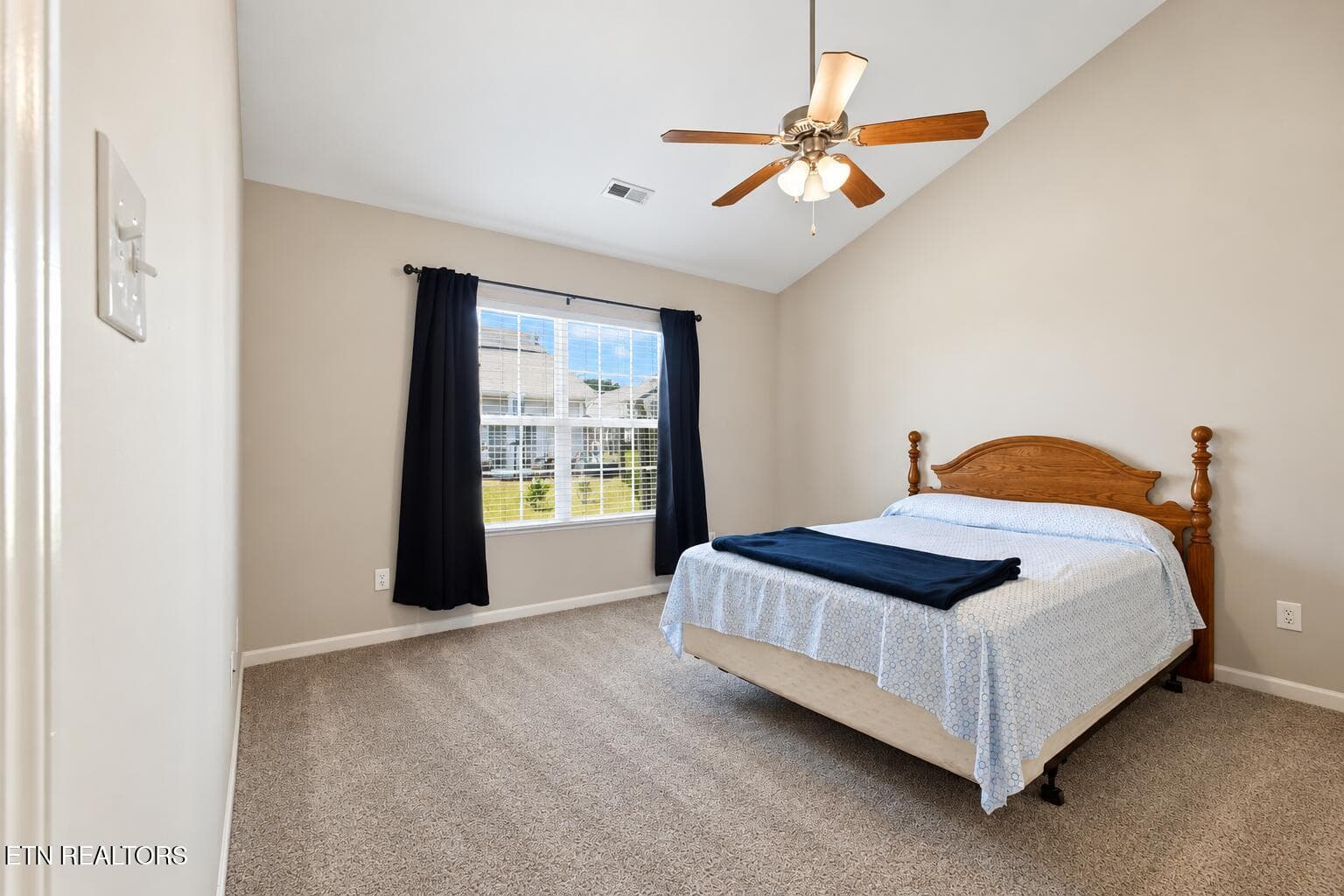 Primary Suite - 3707 Sean Grove Way, Knoxville, TN 37921, Knoxville