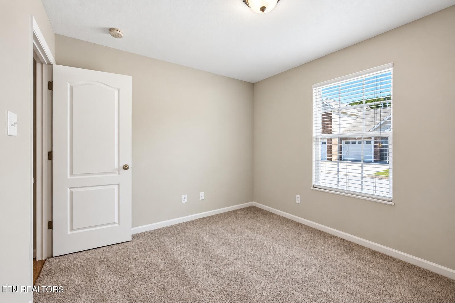 Bedroom 2 - 3707 Sean Grove Way, Knoxville, TN 37921, Knoxville
