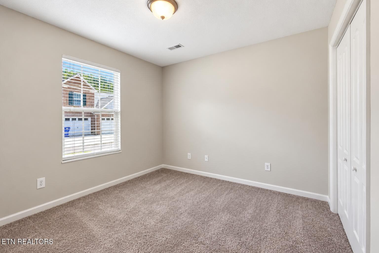 Bedroom 2 - 3707 Sean Grove Way, Knoxville, TN 37921, Knoxville