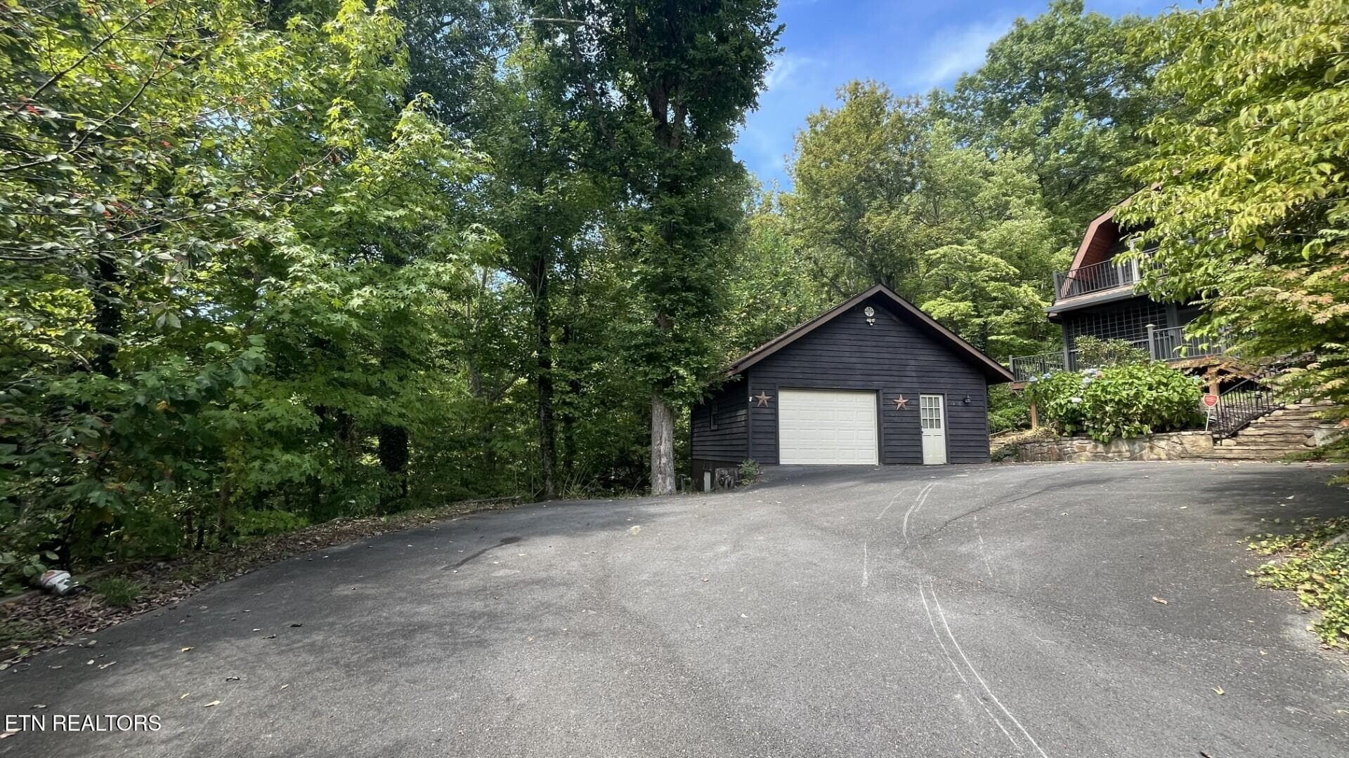 326 Overview, Gatlinburg, TN 37738