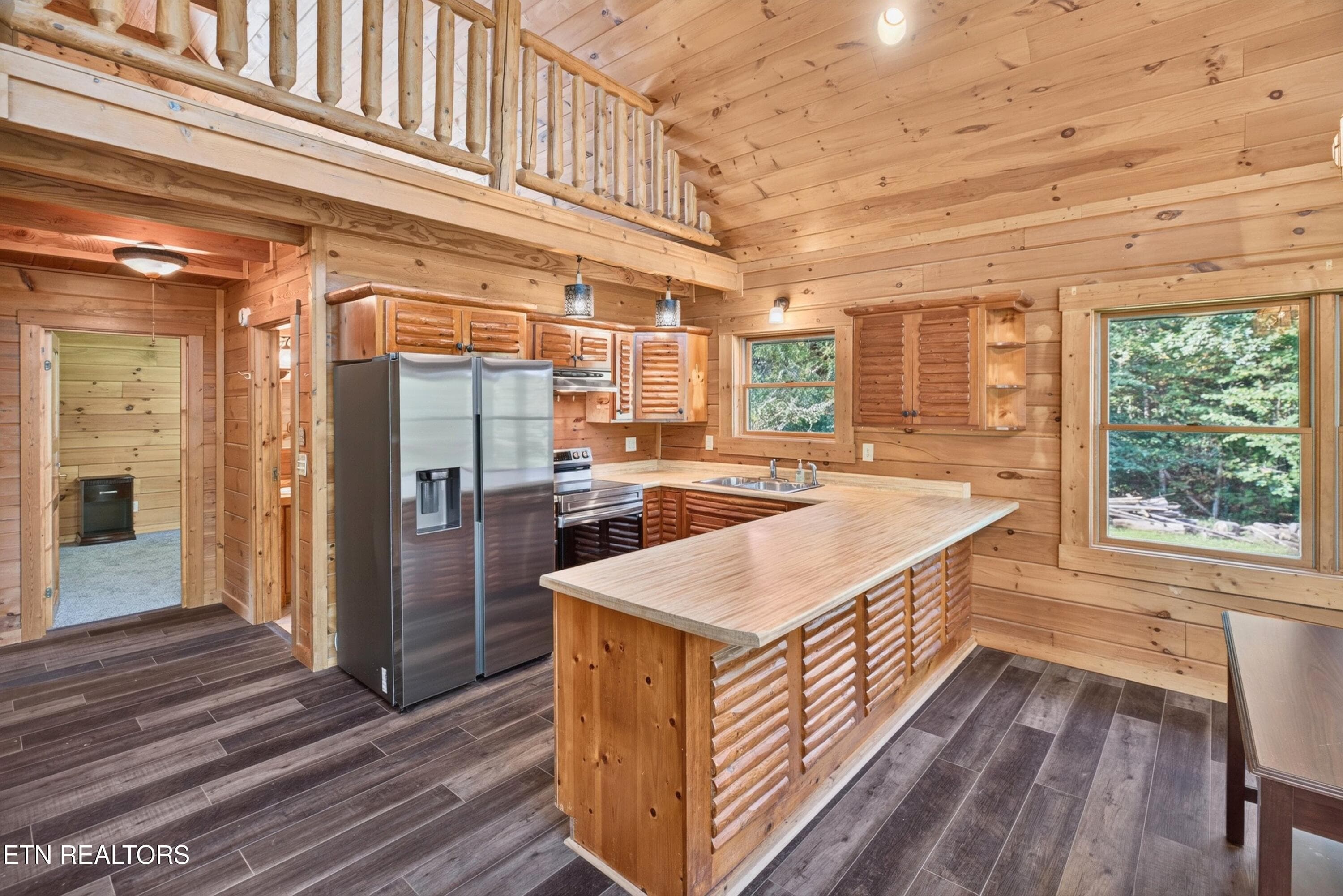 008-1617WestDumplinValleyRoad-NewMarket- - 1617 W Dumplin Valley Rd, New Market, TN 37820, New Market