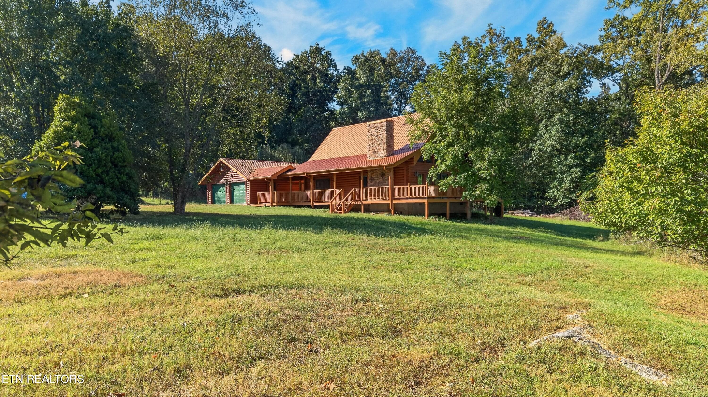 043-1617WestDumplinValleyRoad-NewMarket- - 1617 W Dumplin Valley Rd, New Market, TN 37820, New Market
