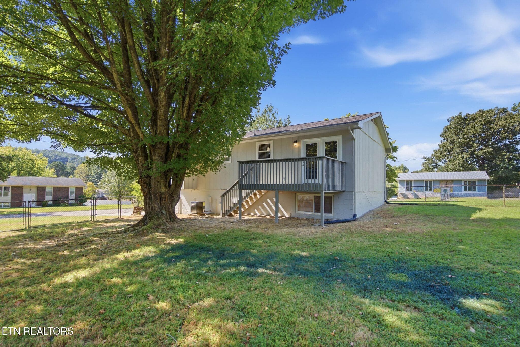 6560 W Garwood Cir-34 - 6560 W Garwood Circle, Knoxville, TN 37918, Knoxville
