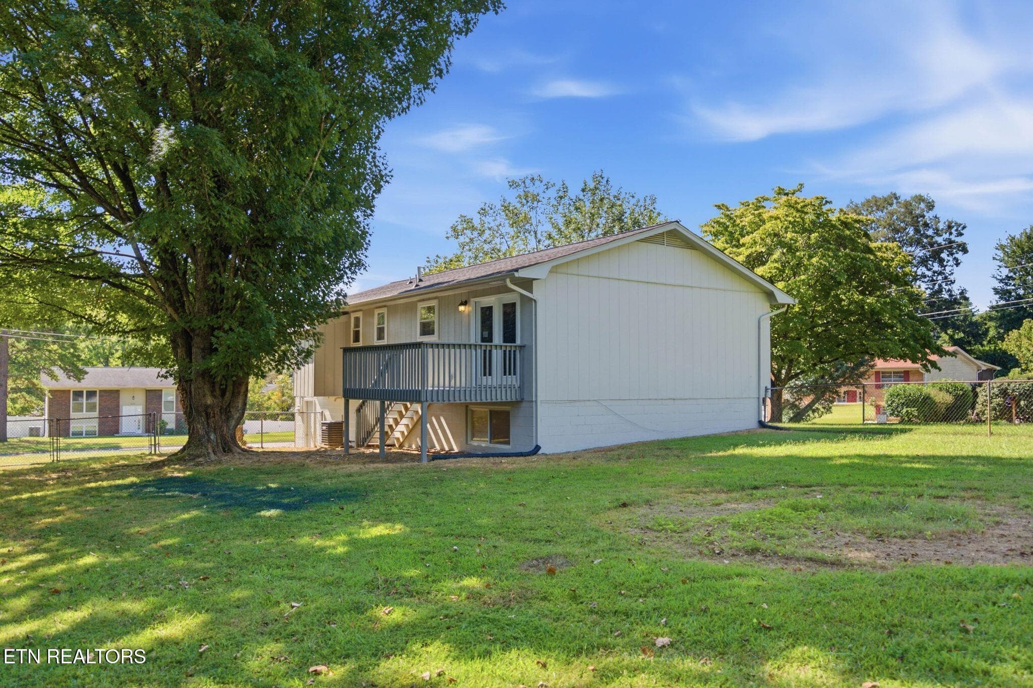6560 W Garwood Cir-35 - 6560 W Garwood Circle, Knoxville, TN 37918, Knoxville
