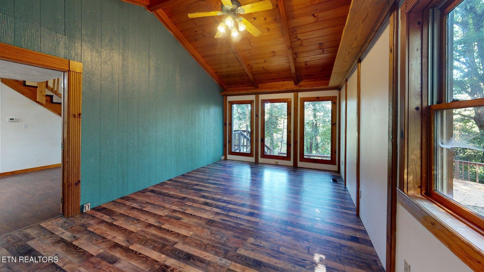 2817-Mountain-View-Cir-Living-Room 1 - 2817 Mountain View Circle, Pigeon Forge, TN 37862, Pigeon Forge