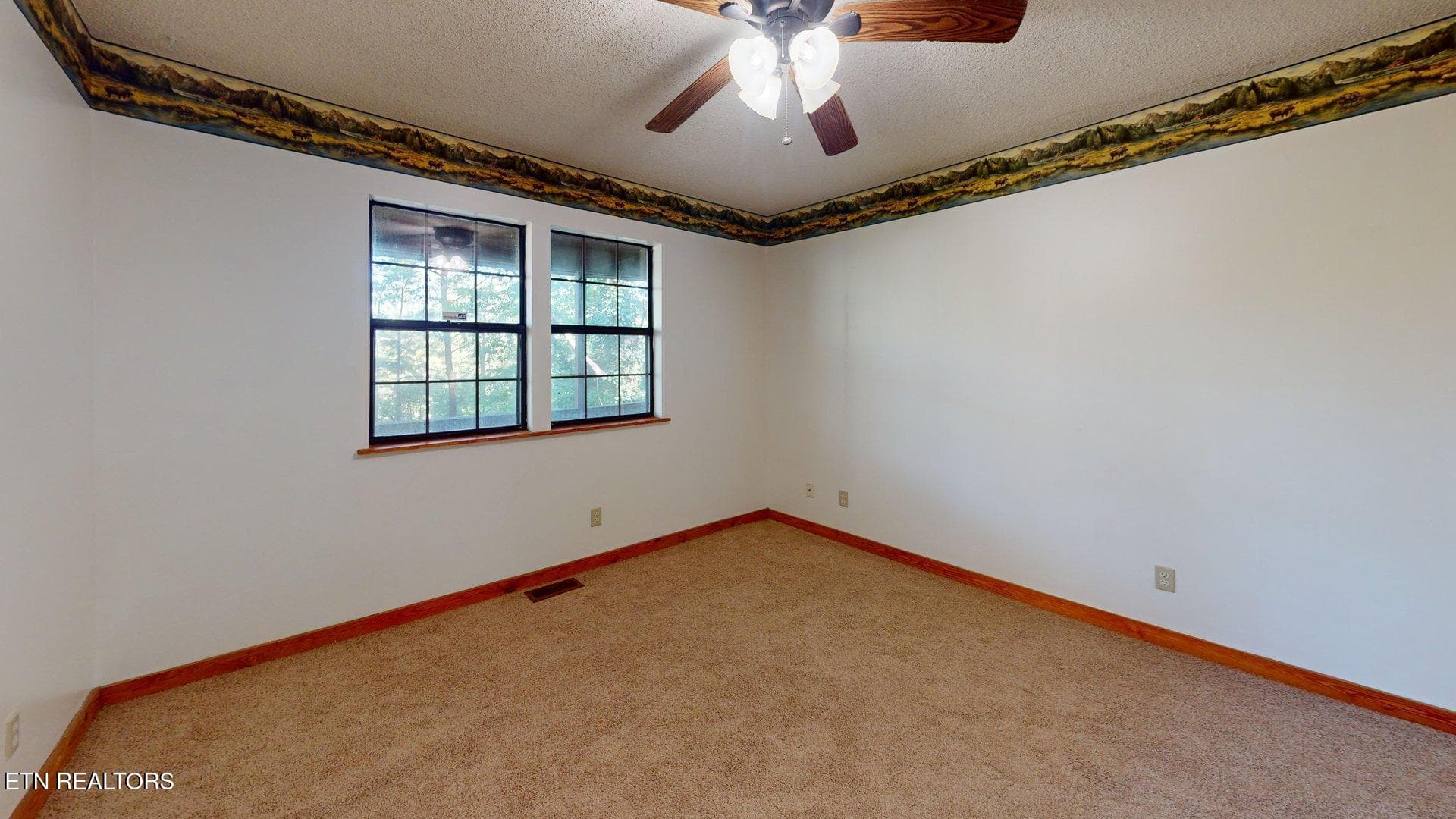2817-Mountain-View-Cir-Bedroom 4 - 2817 Mountain View Circle, Pigeon Forge, TN 37862, Pigeon Forge