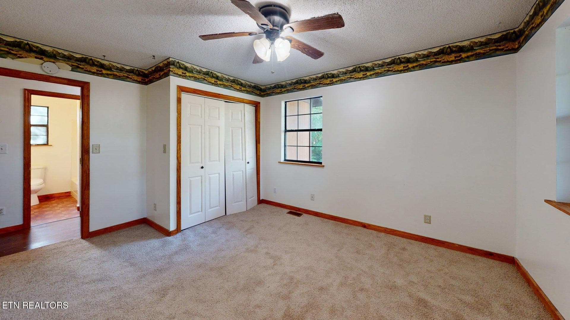 2817-Mountain-View-Cir-Bedroom 2 - 2817 Mountain View Circle, Pigeon Forge, TN 37862, Pigeon Forge