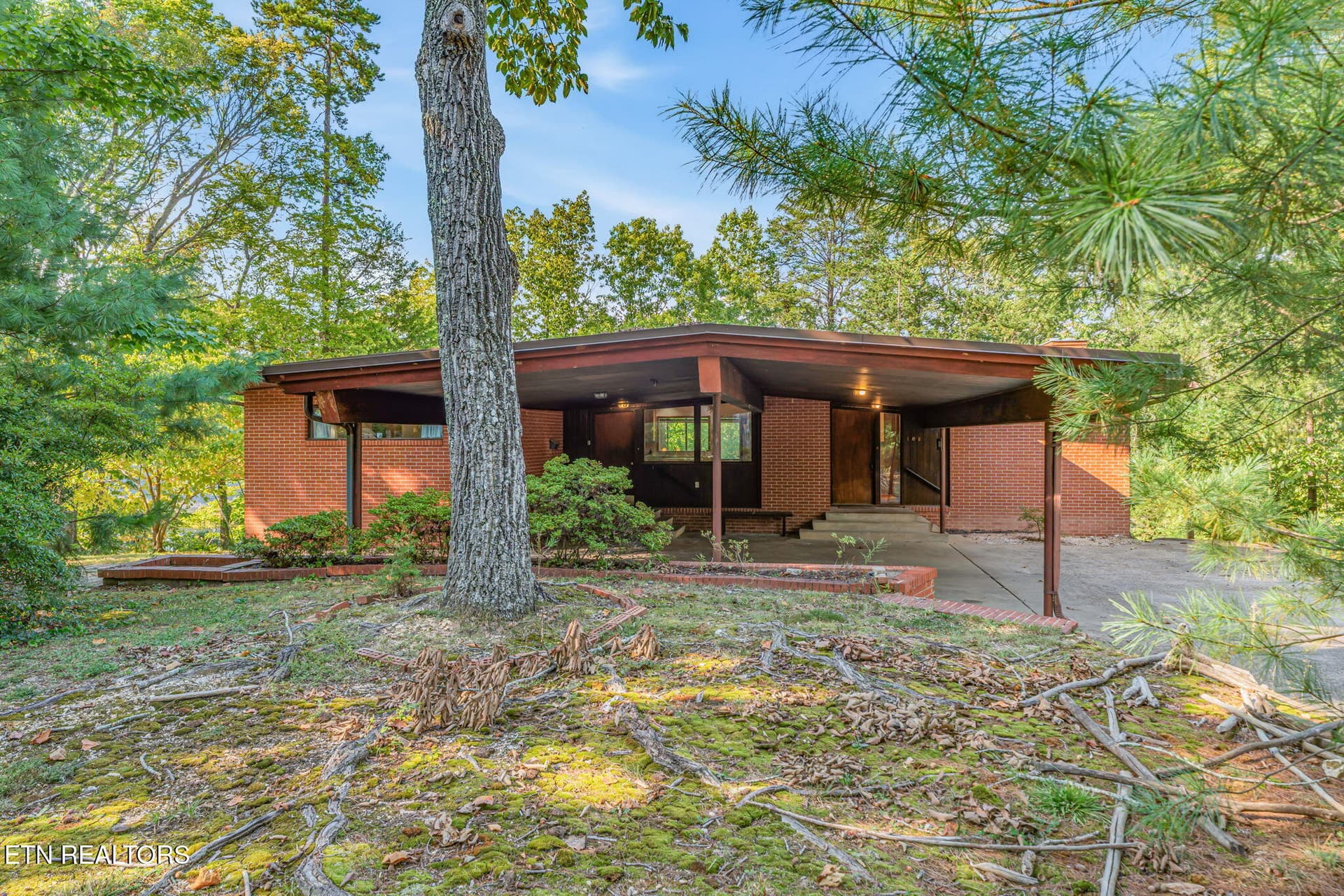 106 Elliott Circle, Oak Ridge, TN 37830