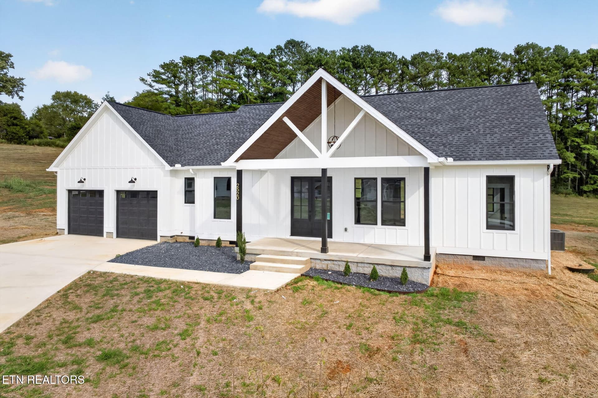2520 River Ranch Drive, Cookeville, TN 38501