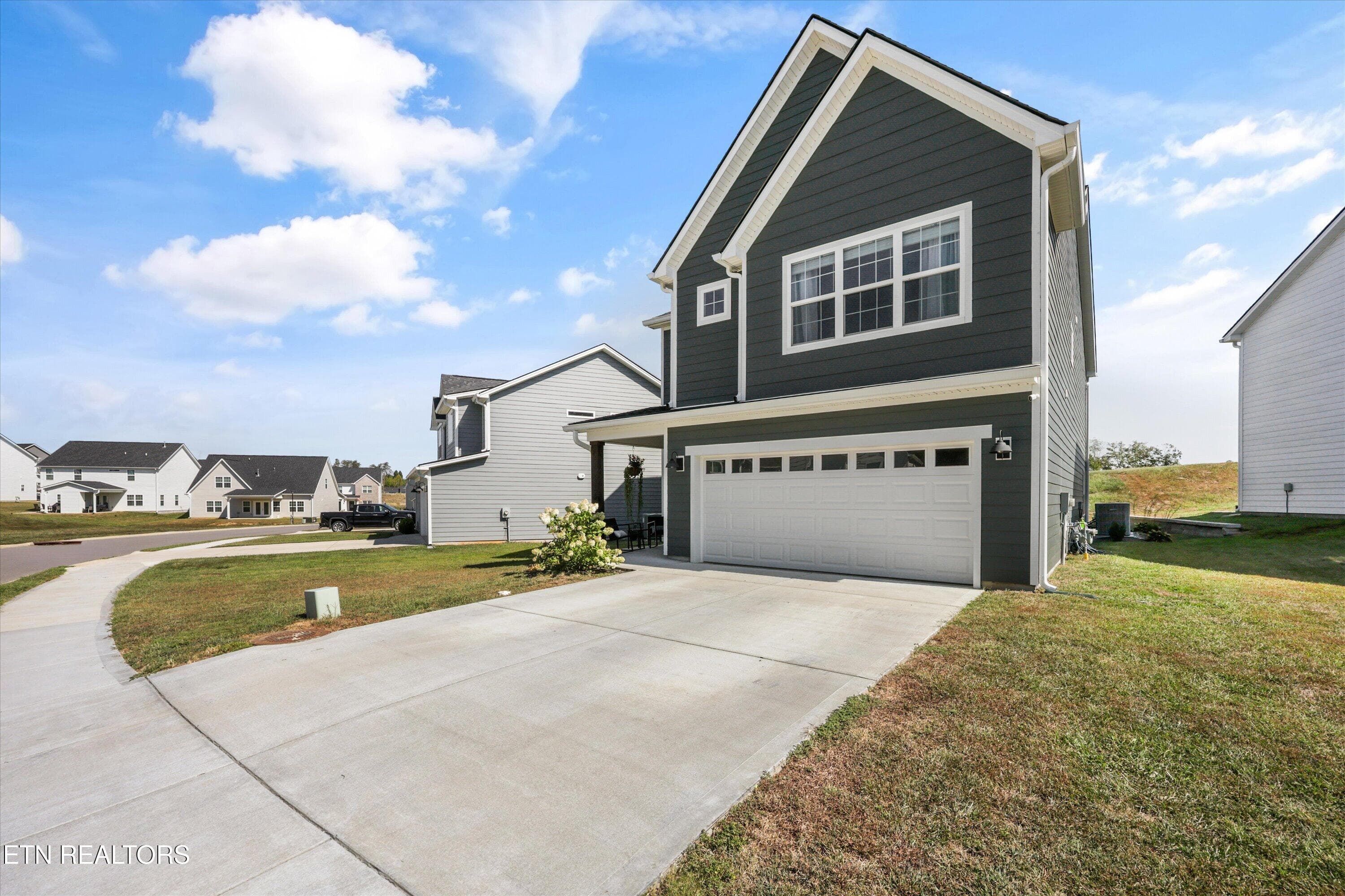 05-1645 Spring Berry Ln 49 - 1645 Spring Berry Lane, Knoxville, TN 37924, Knoxville