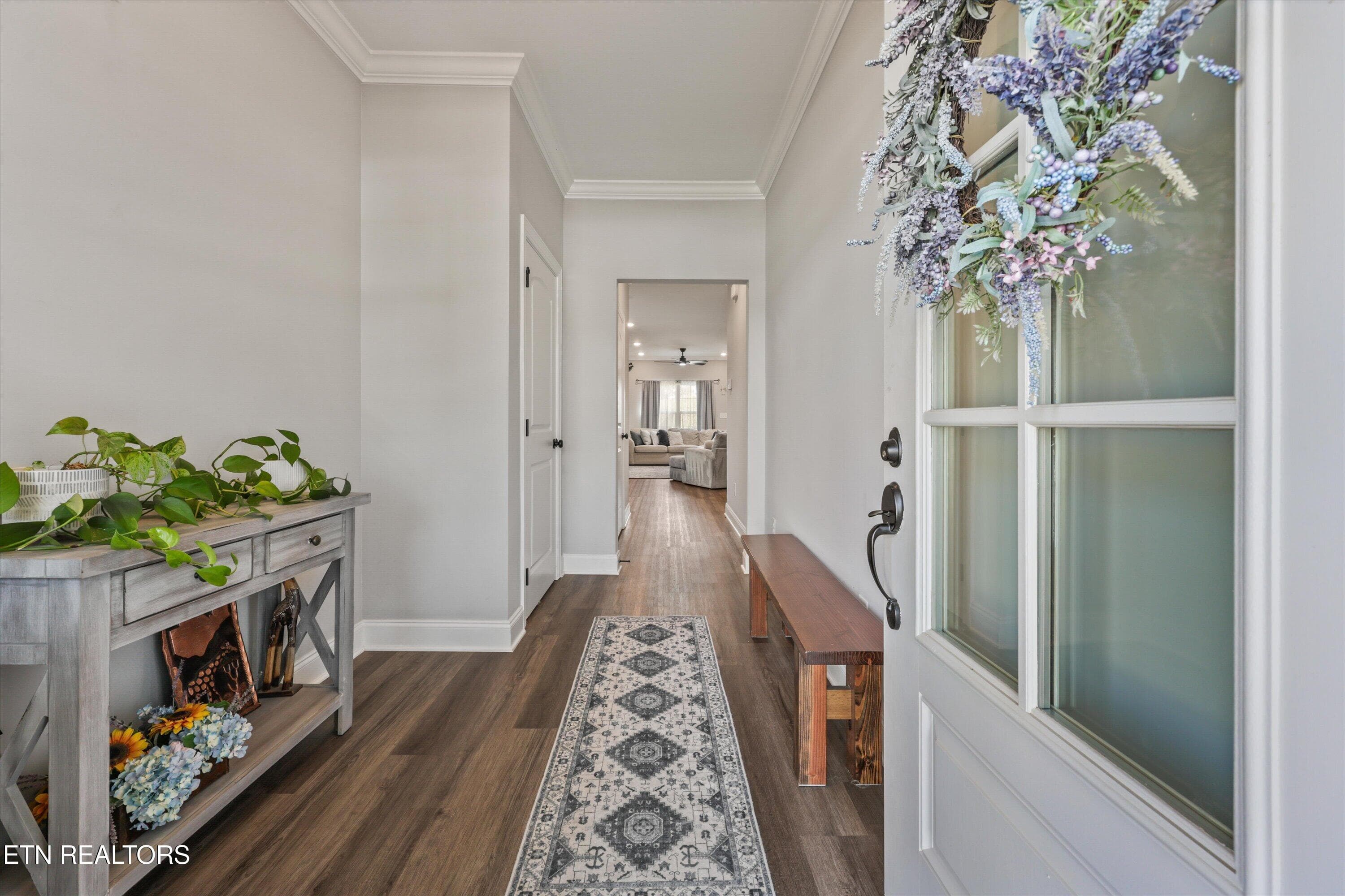 08-1645 Spring Berry Ln 19 - 1645 Spring Berry Lane, Knoxville, TN 37924, Knoxville