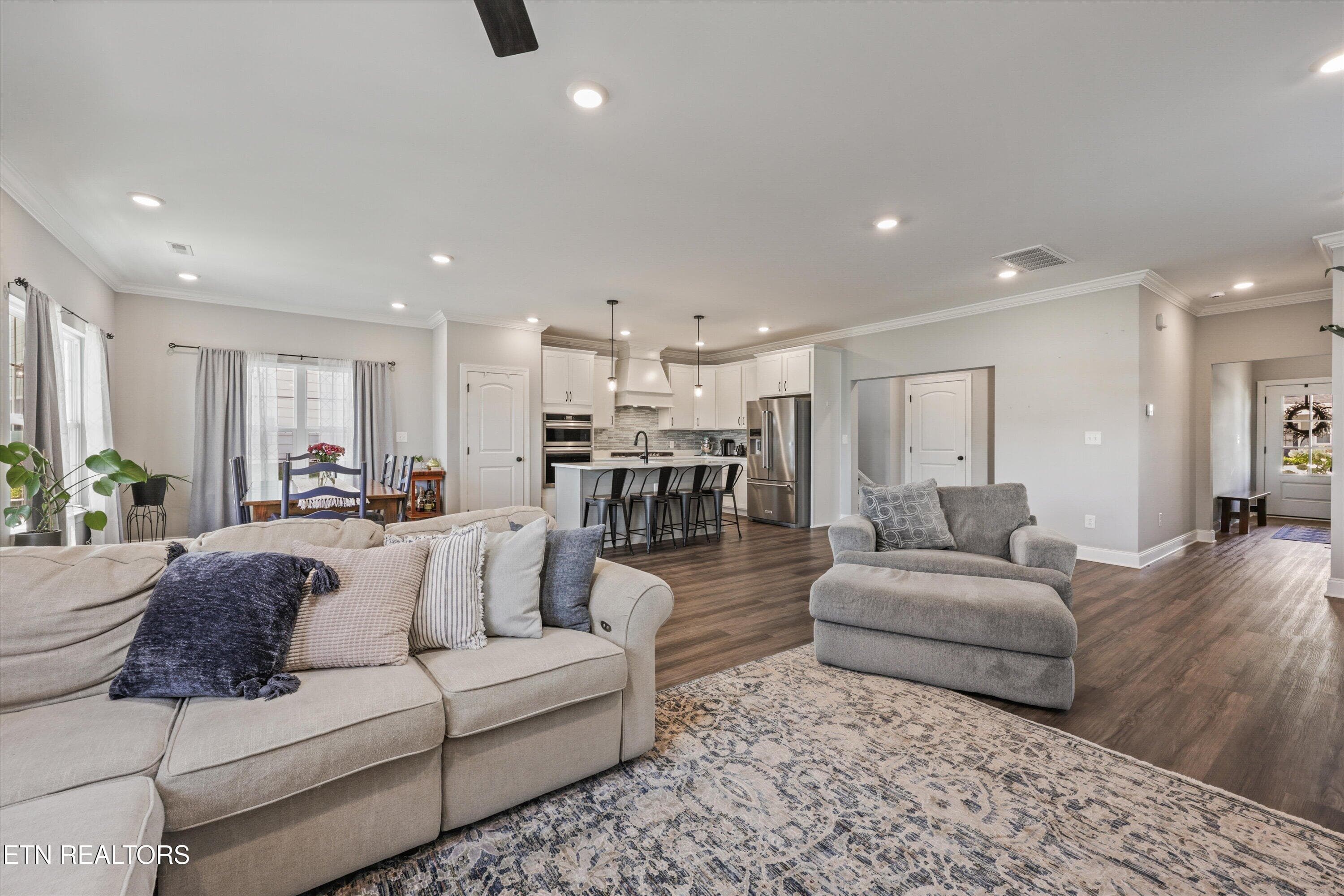 10-1645 Spring Berry Ln 21 - 1645 Spring Berry Lane, Knoxville, TN 37924, Knoxville
