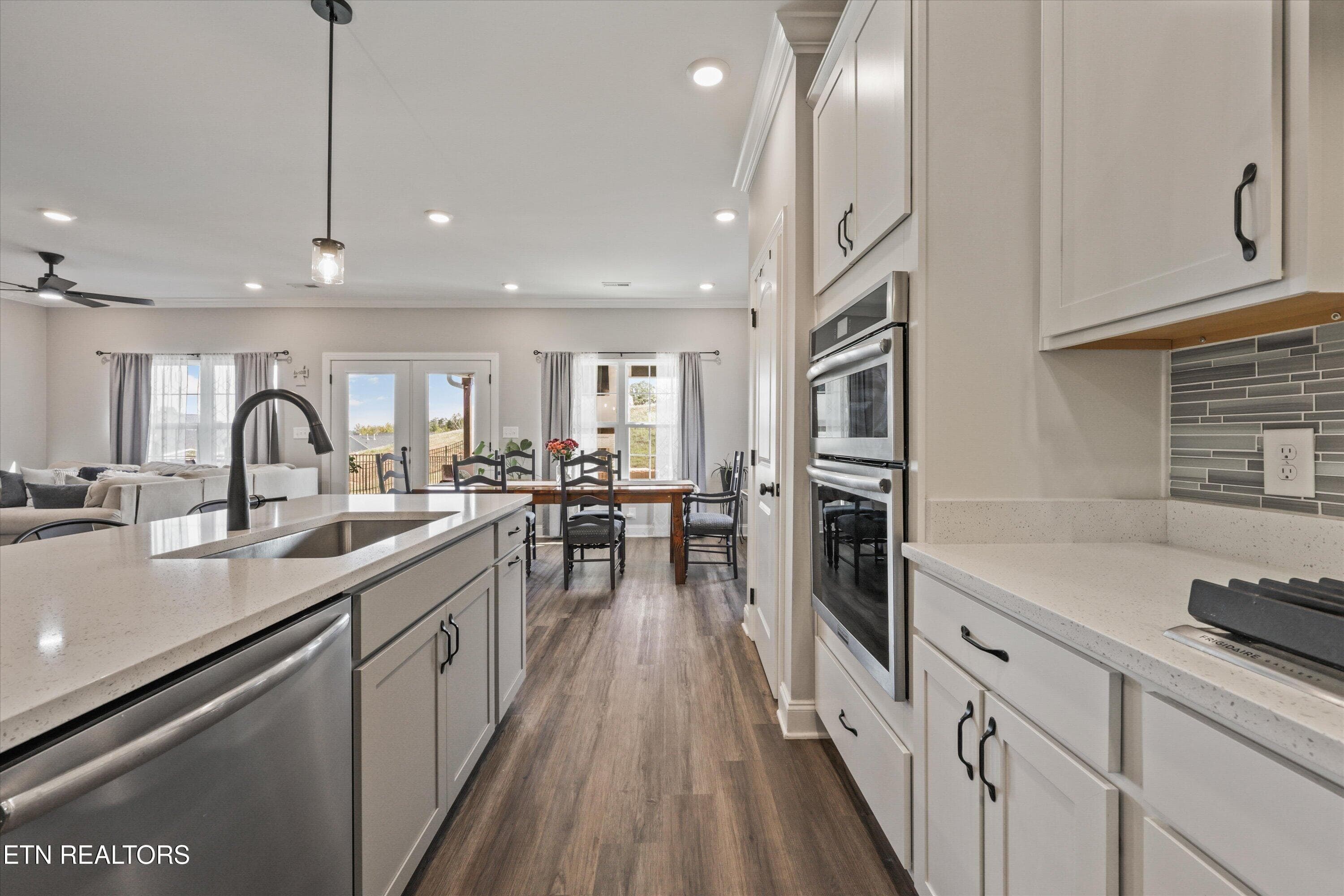 17-1645 Spring Berry Ln 28 - 1645 Spring Berry Lane, Knoxville, TN 37924, Knoxville