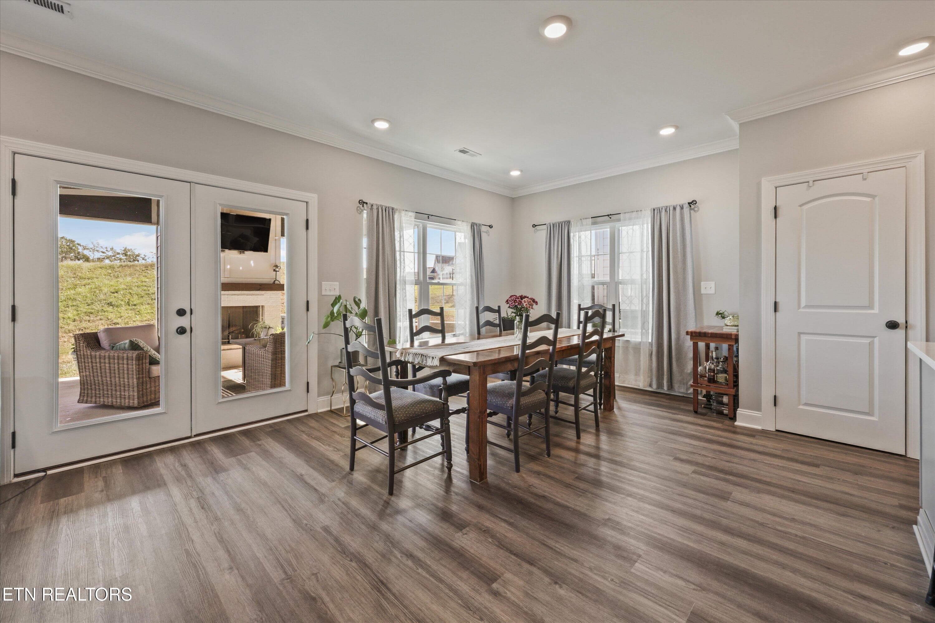18-1645 Spring Berry Ln 29 - 1645 Spring Berry Lane, Knoxville, TN 37924, Knoxville