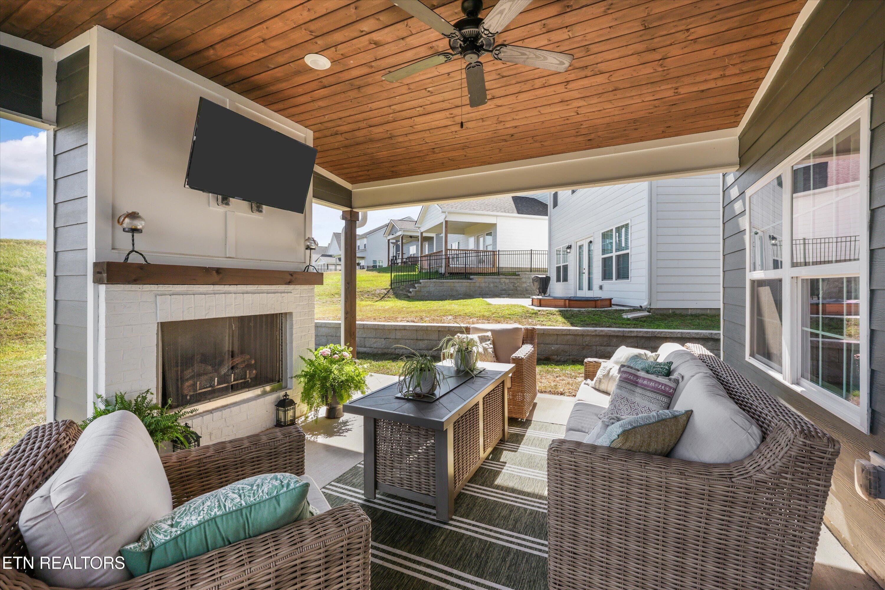 31-1645 Spring Berry Ln 42 - 1645 Spring Berry Lane, Knoxville, TN 37924, Knoxville