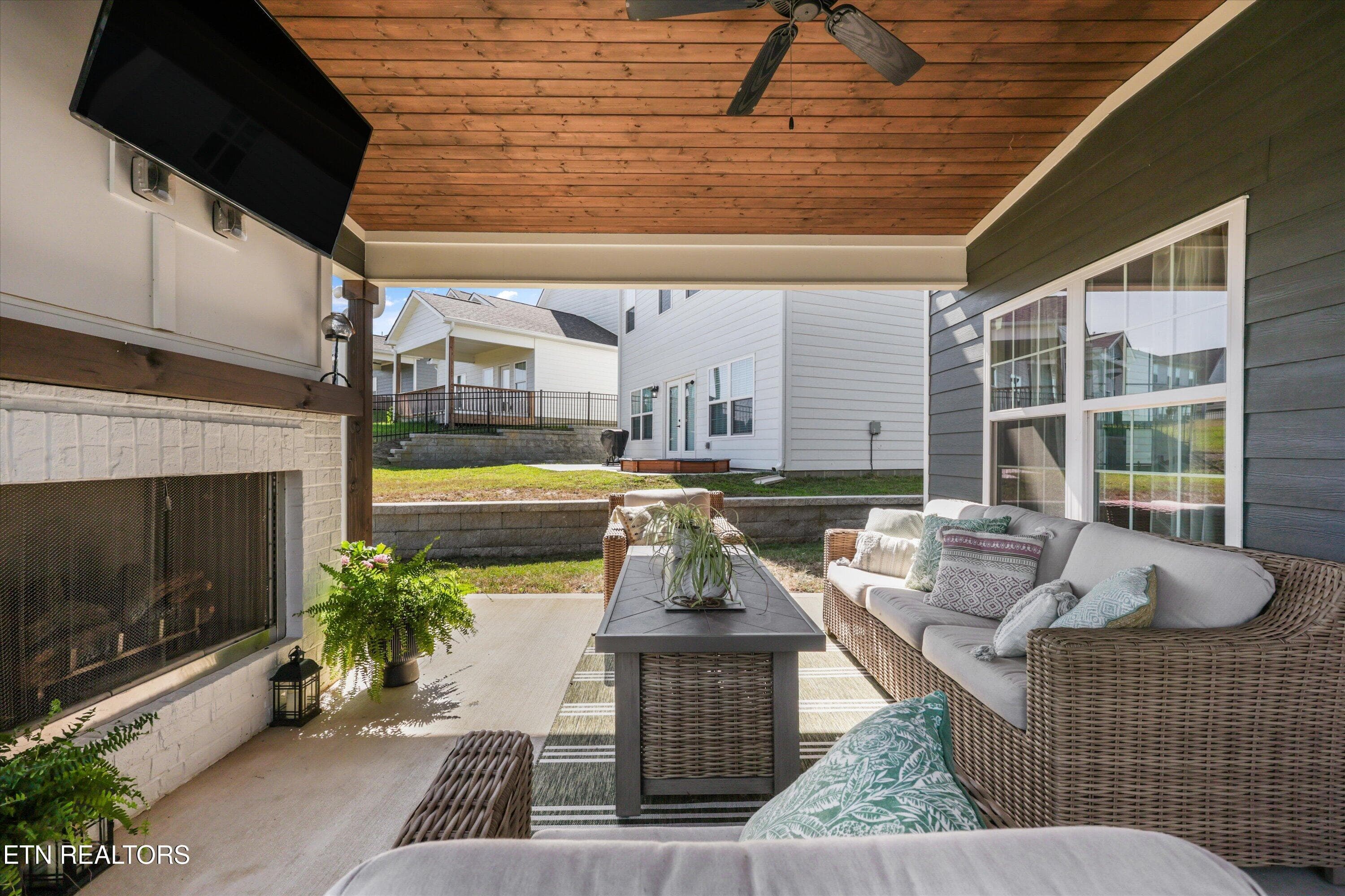 32-1645 Spring Berry Ln 43 - 1645 Spring Berry Lane, Knoxville, TN 37924, Knoxville