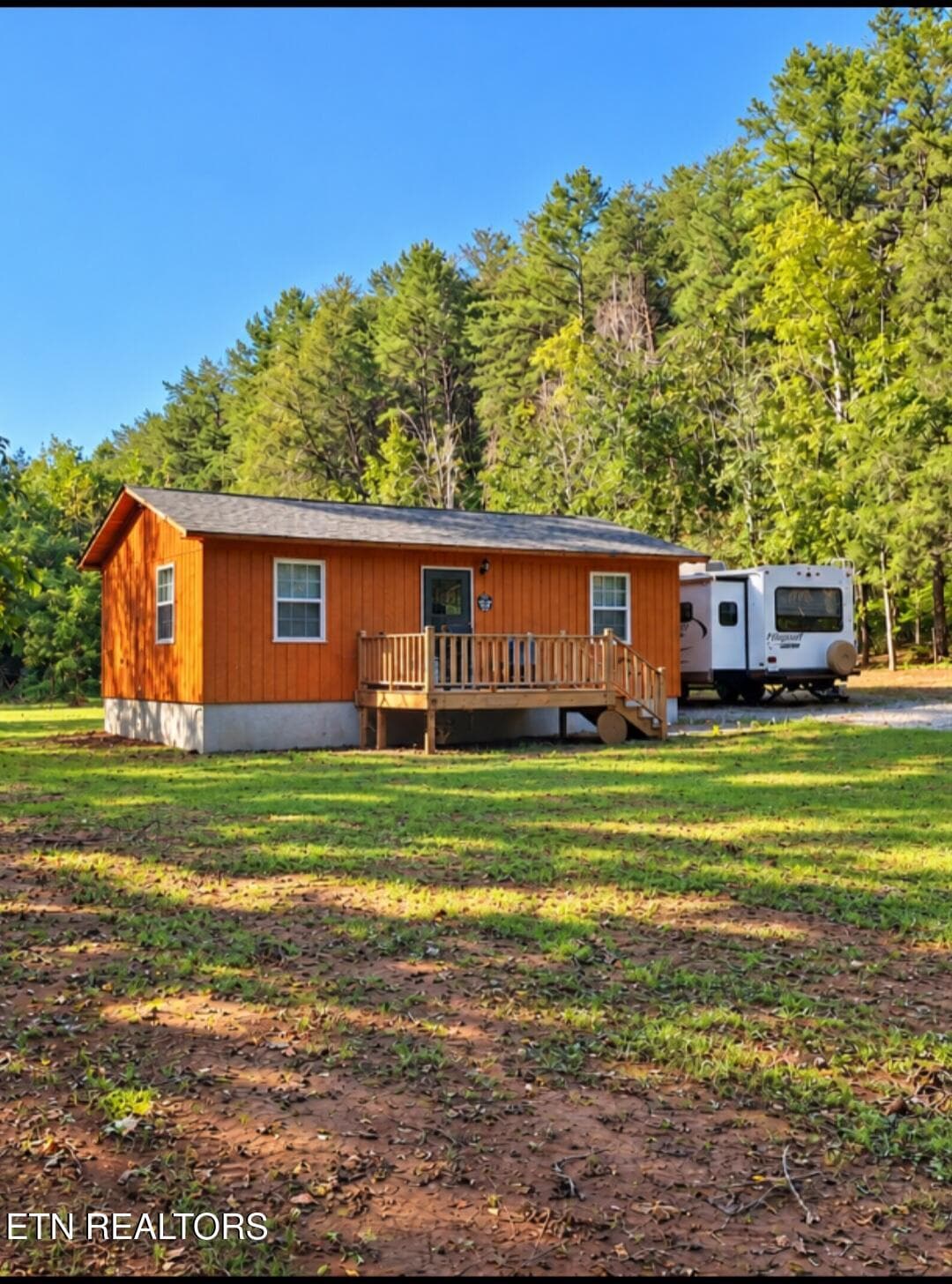 375 Cagle Rd, Tellico Plains, TN 37385