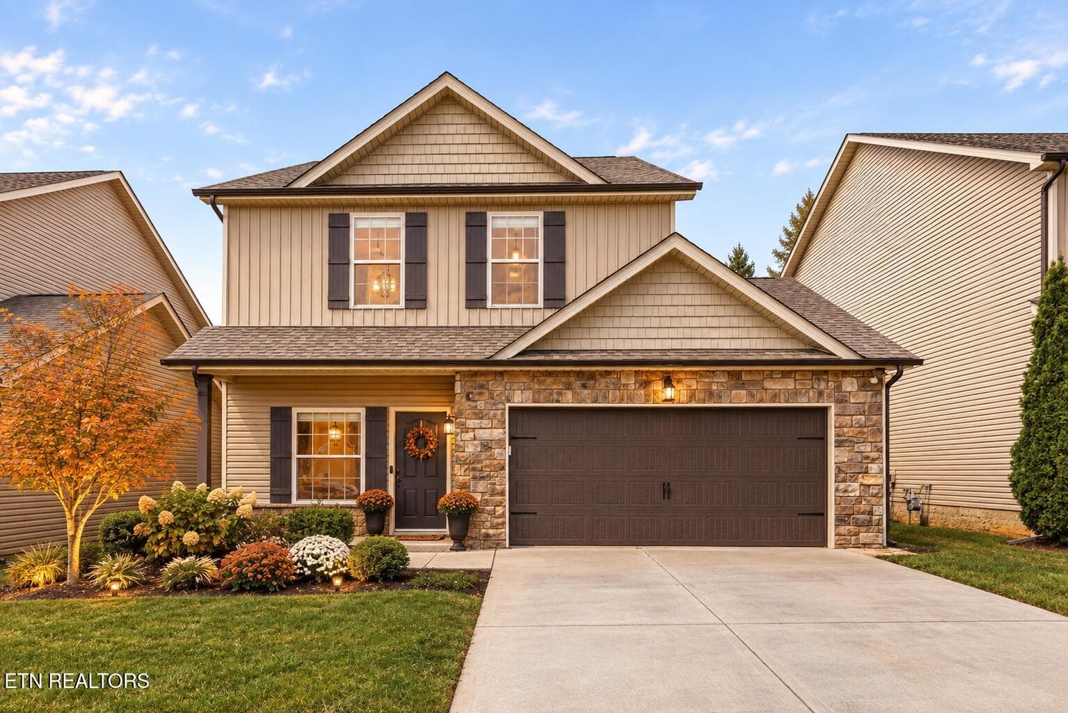 2723 Silent Springs Lane, Knoxville, TN 37931
