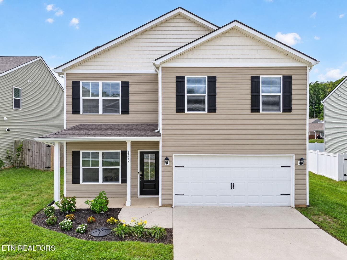 1-web-or-mls-DJI_0058-2 - 8647 Satellite Lane, Knoxville, TN 37920, Knoxville