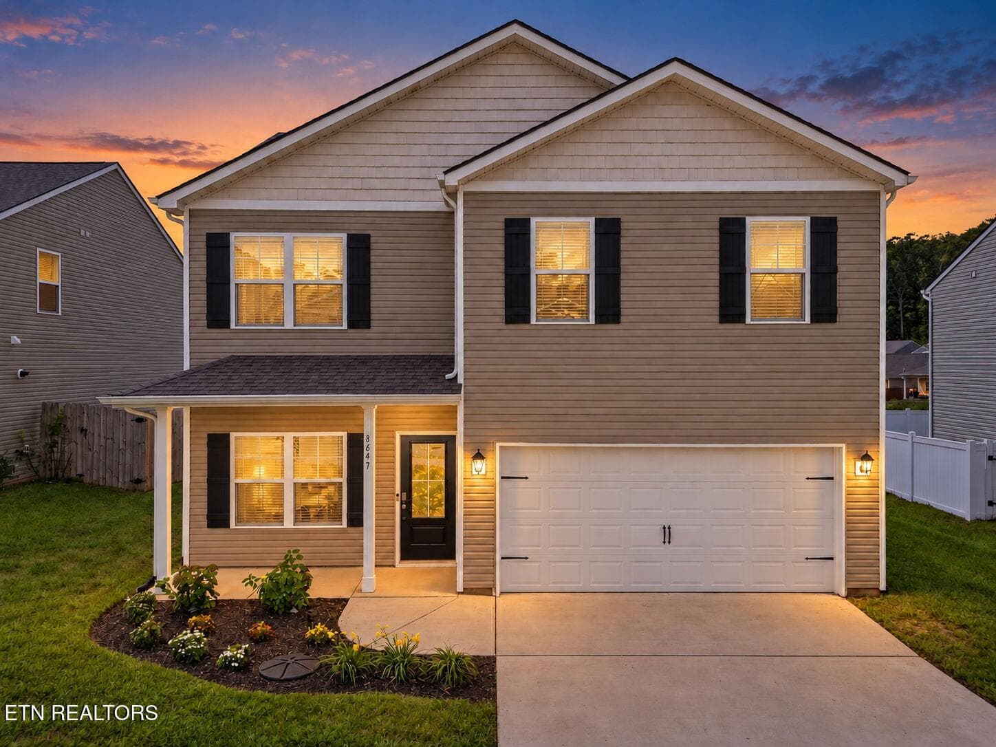 2-web-or-mls-DJI_0058-VT - 8647 Satellite Lane, Knoxville, TN 37920, Knoxville