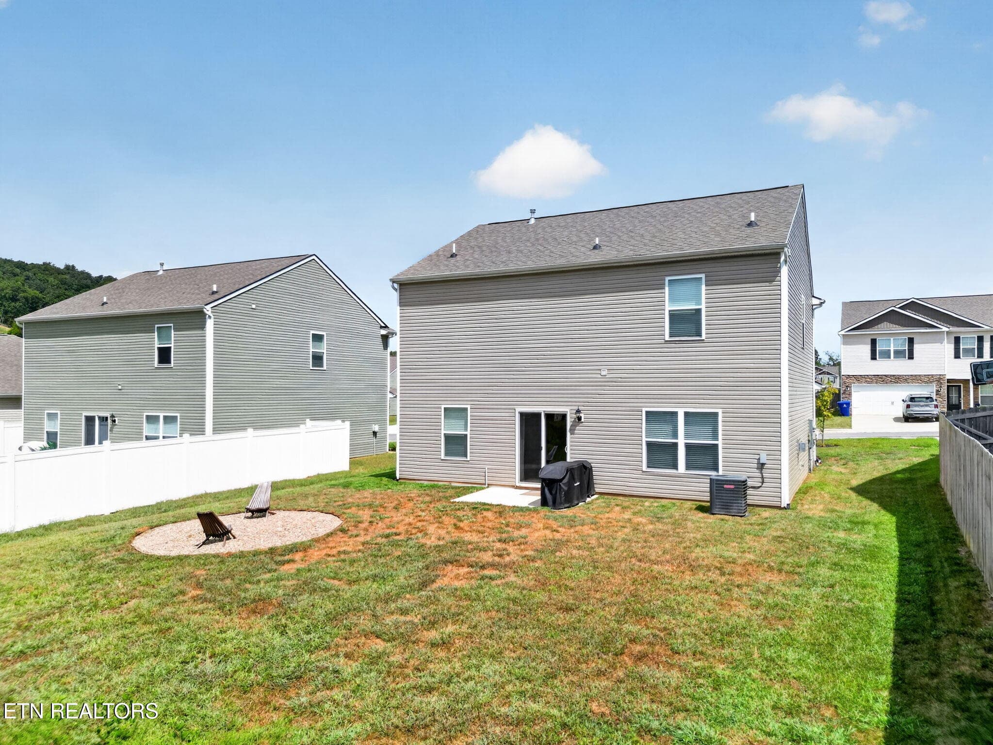57-web-or-mls-DJI_0107 - 8647 Satellite Lane, Knoxville, TN 37920, Knoxville