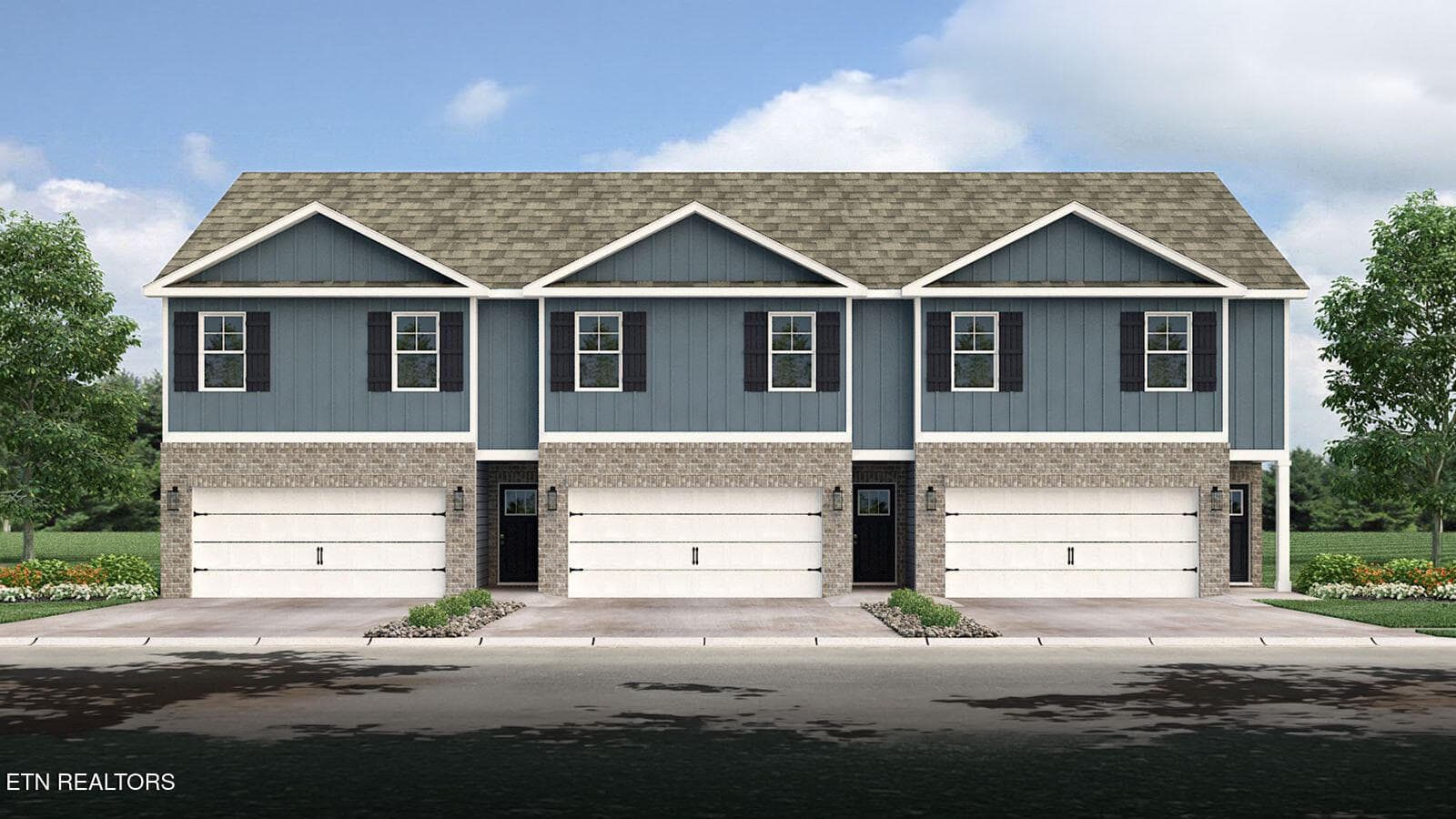 7506 Speckled Trout Lane, Knoxville, TN 37931