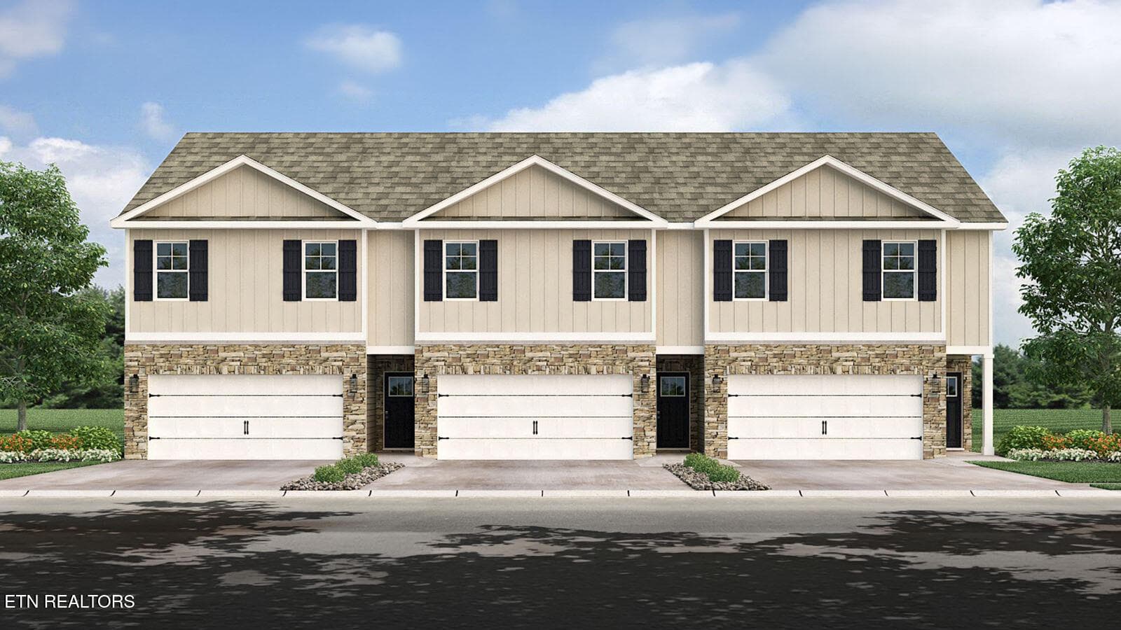 7507 Speckled Trout Lane, Knoxville, TN 37931