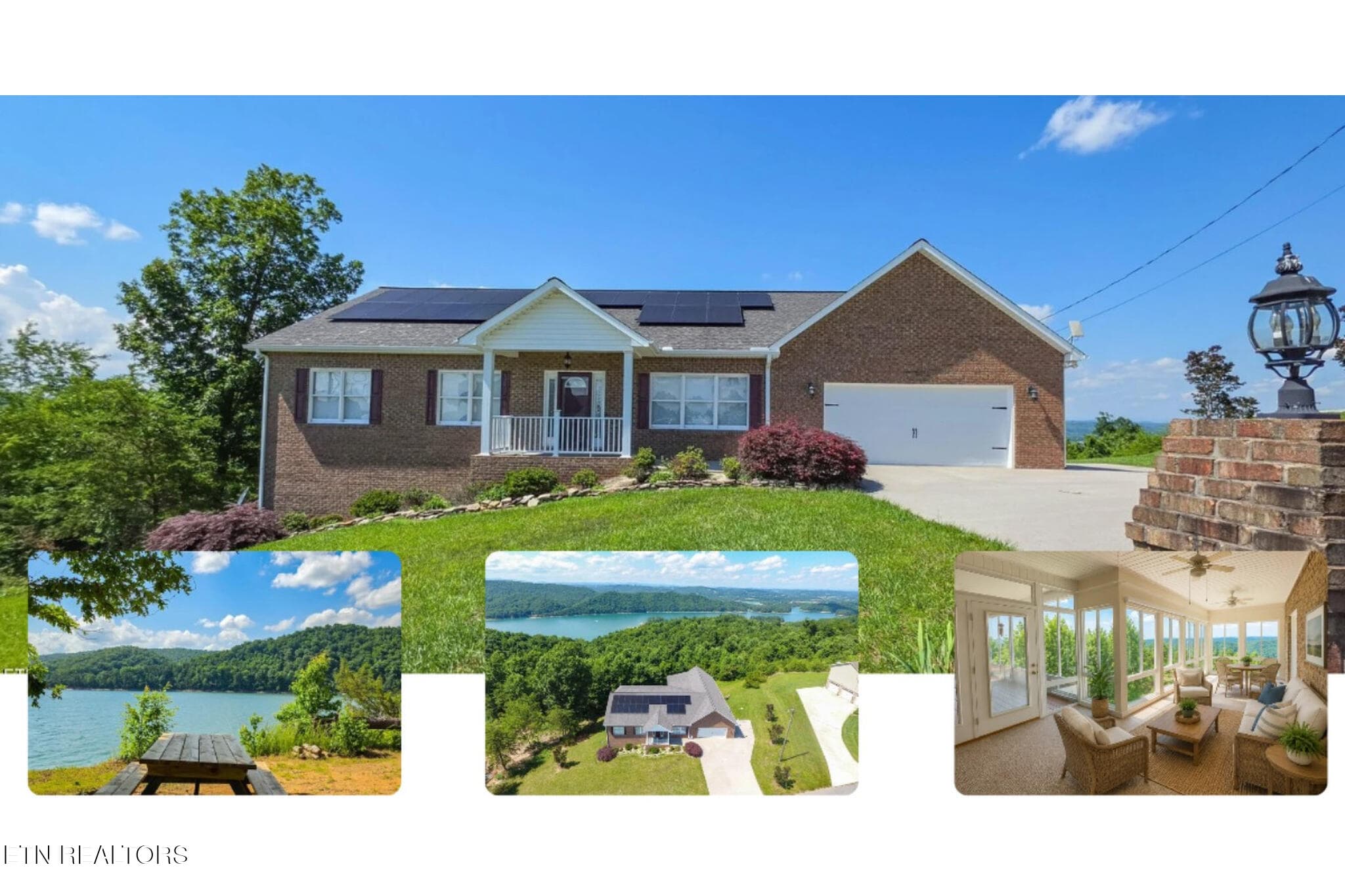 364 Panoramic Drive, Maynardville, TN 37807