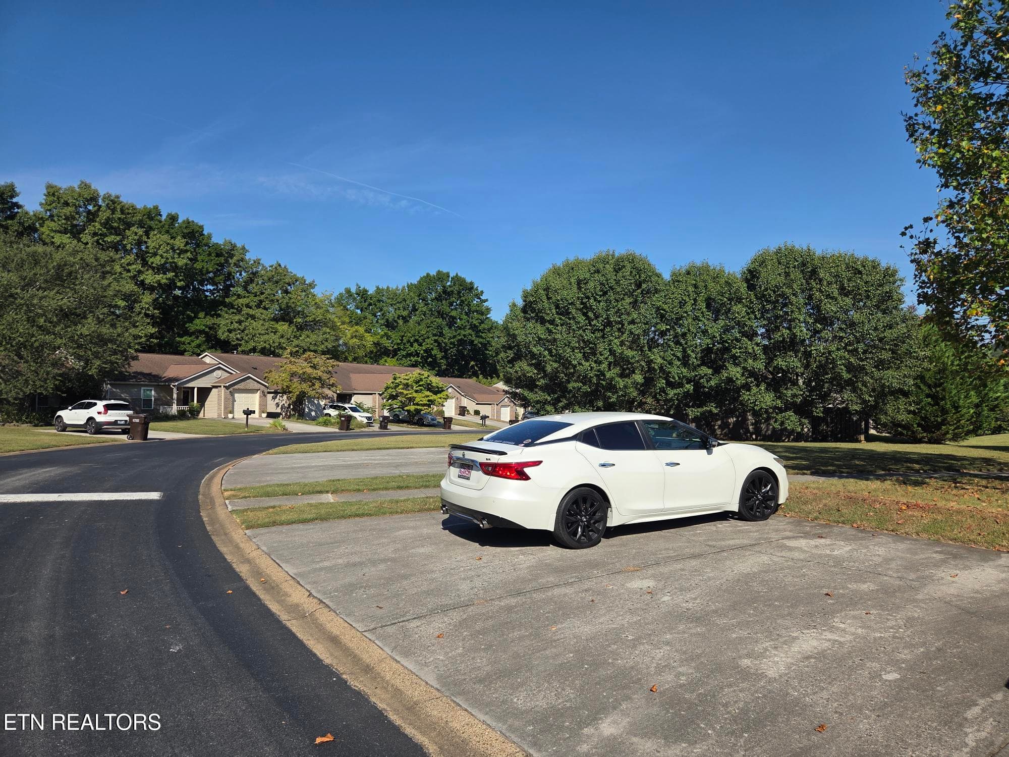 extra parking - 10017 Gate Post Way, Knoxville, TN 37931, Knoxville
