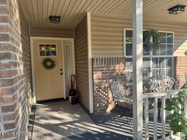 10017 Gate Post Way - 10017 Gate Post Way, Knoxville, TN 37931, Knoxville