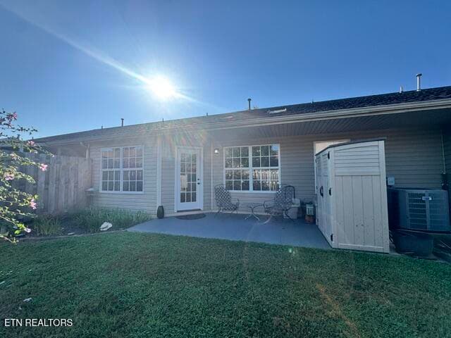 10017 Gate Post Way - 10017 Gate Post Way, Knoxville, TN 37931, Knoxville