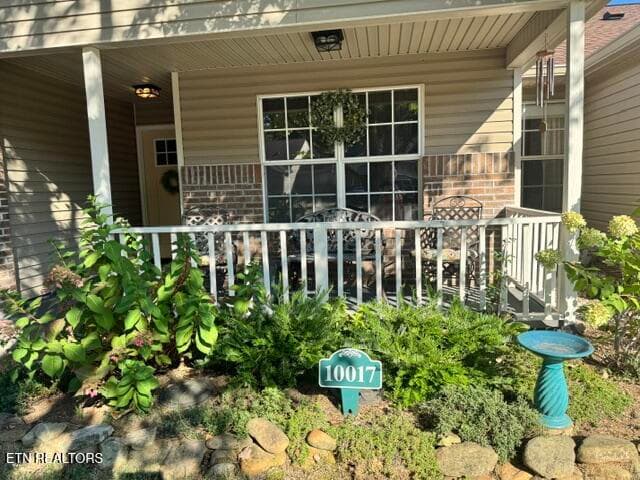 10017 Gate Post Way - 10017 Gate Post Way, Knoxville, TN 37931, Knoxville