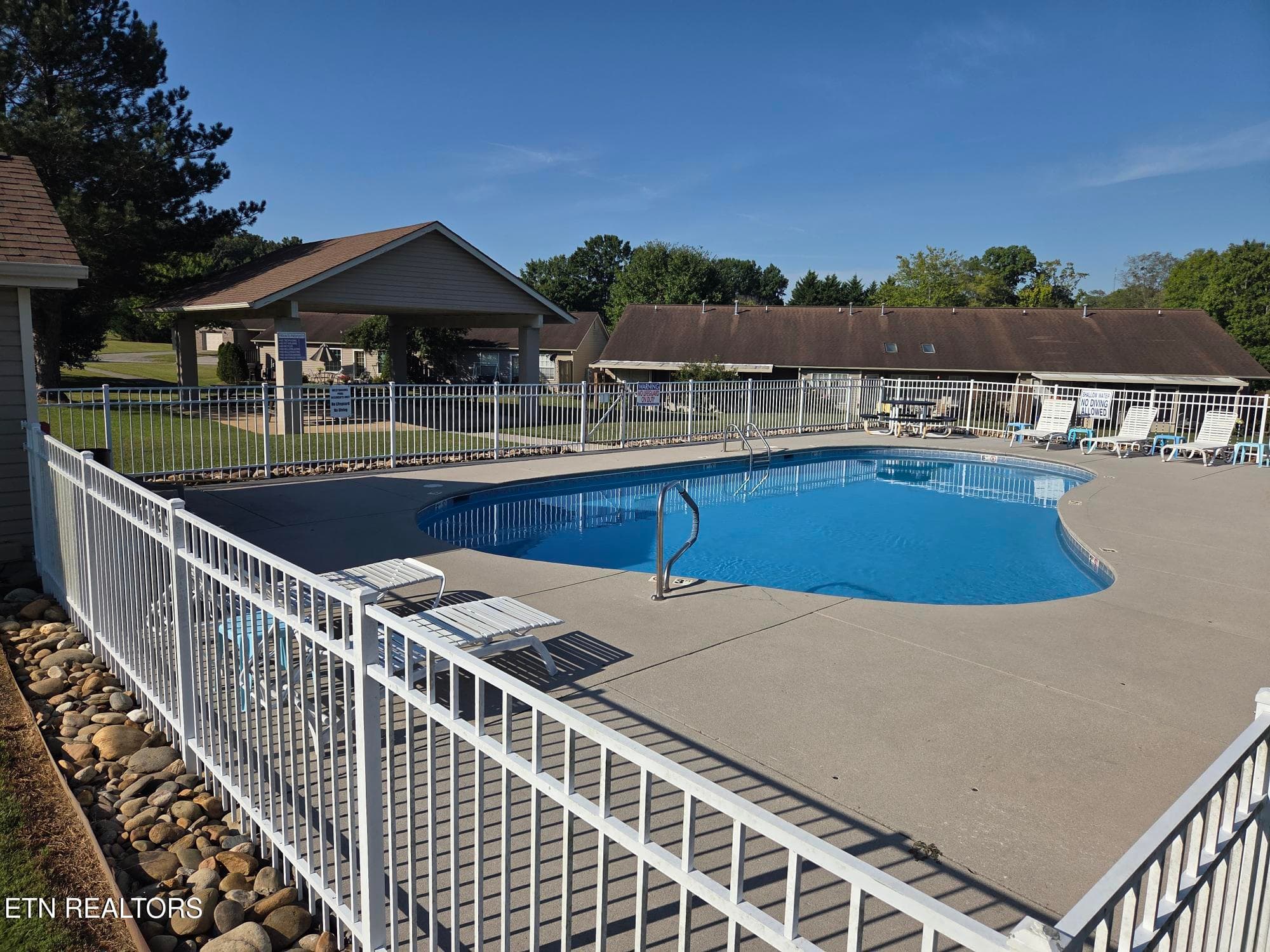 Pool 1 - 10017 Gate Post Way, Knoxville, TN 37931, Knoxville