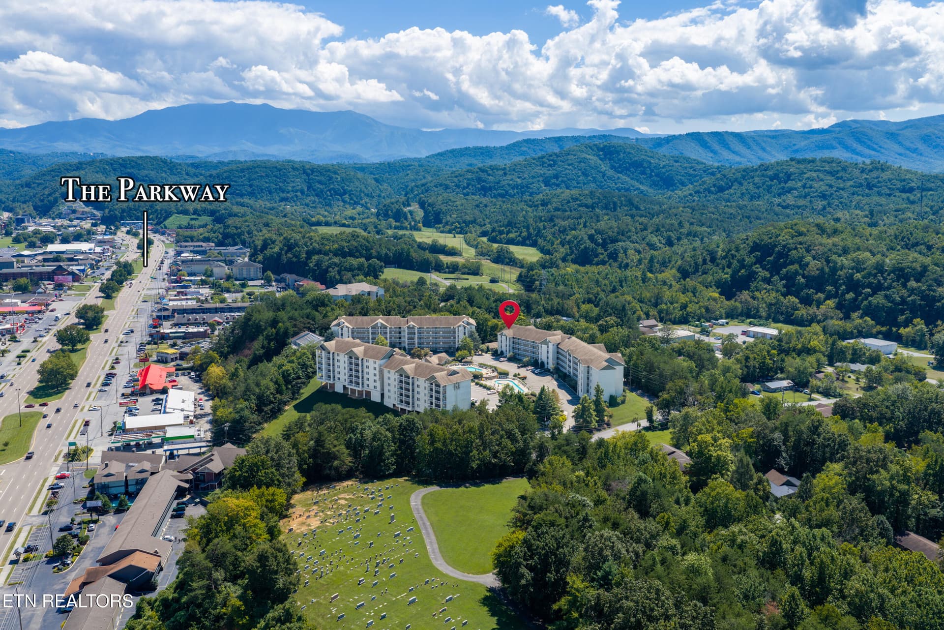 File 3 - 205 Ogle Drive 551, Pigeon Forge, TN 37863